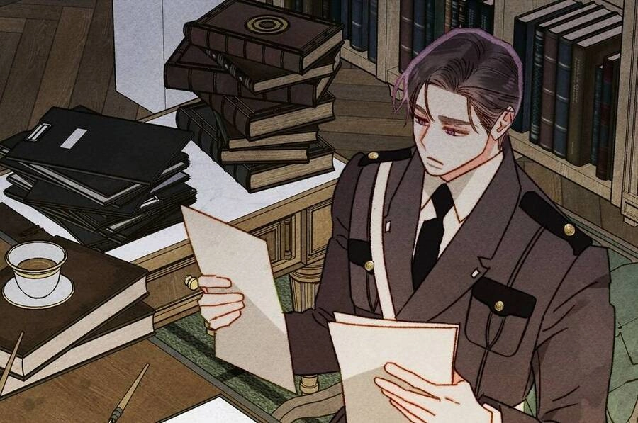 Nuôi Dưỡng Một Hắc Long Chapter 70.2 - 52