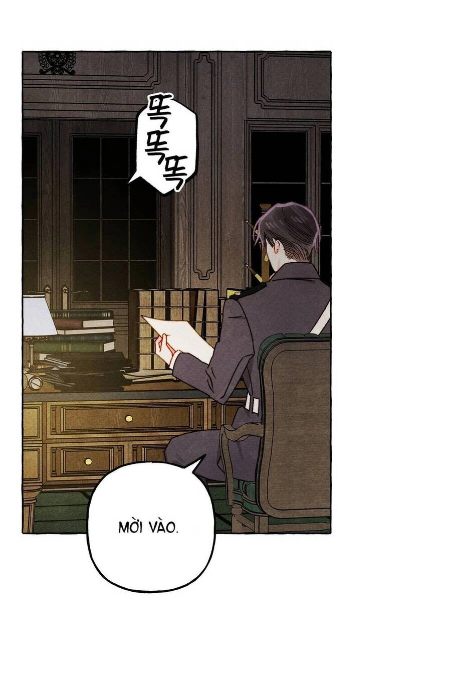 Nuôi Dưỡng Một Hắc Long Chapter 71.1 - 3