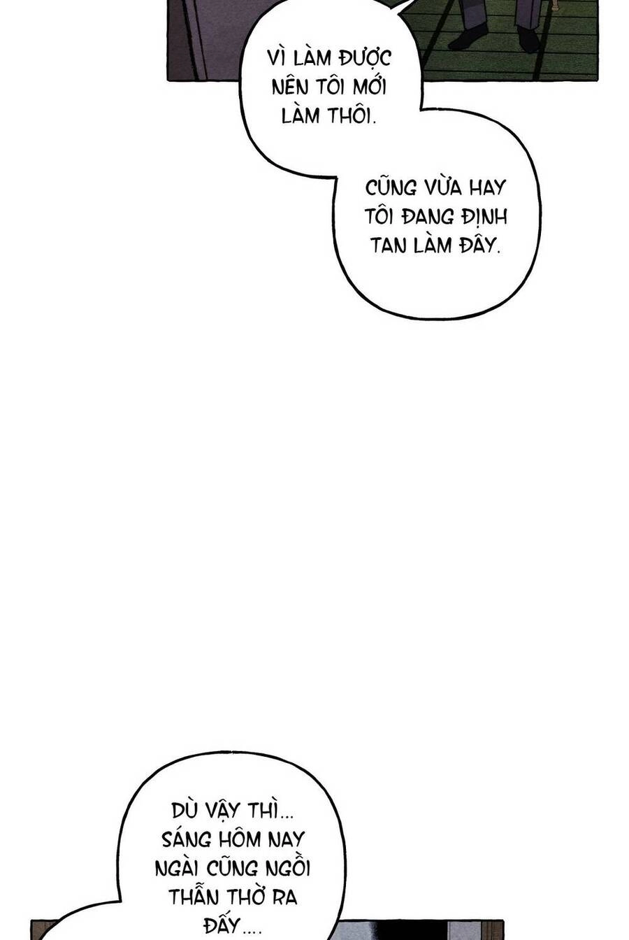 Nuôi Dưỡng Một Hắc Long Chapter 71.1 - 5