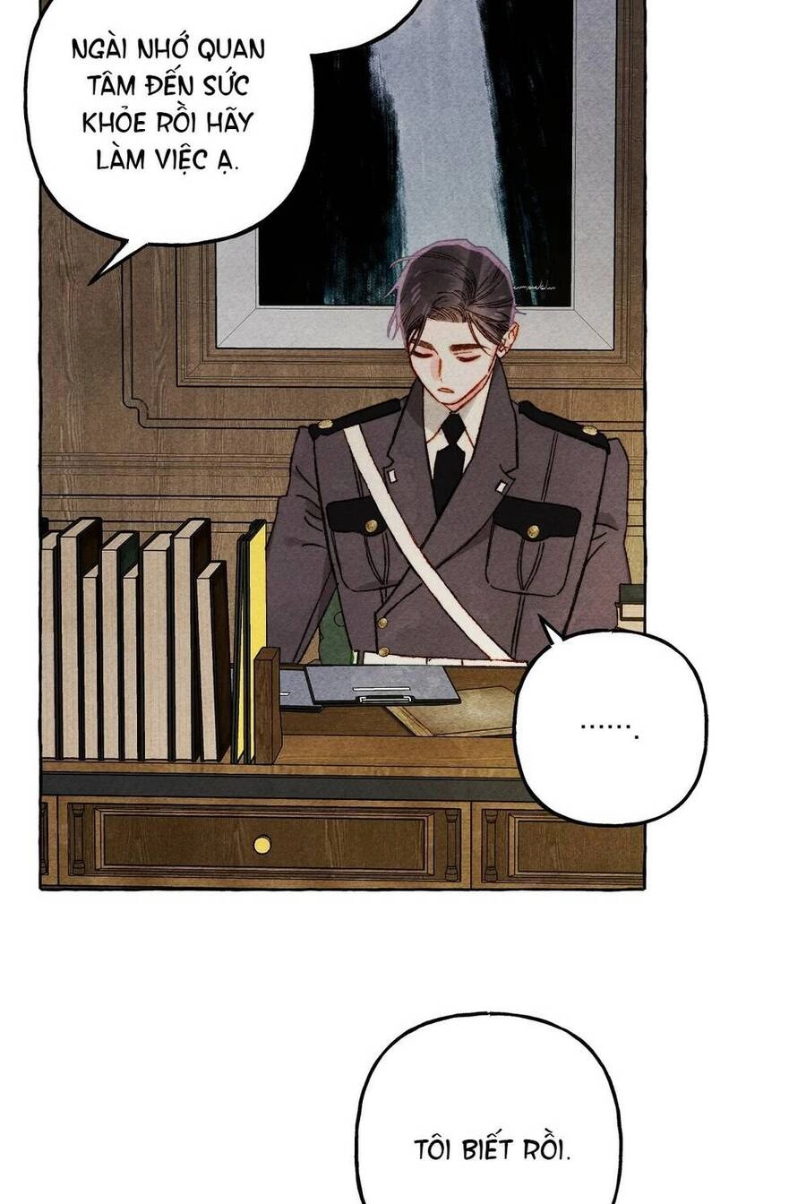 Nuôi Dưỡng Một Hắc Long Chapter 71.1 - 6