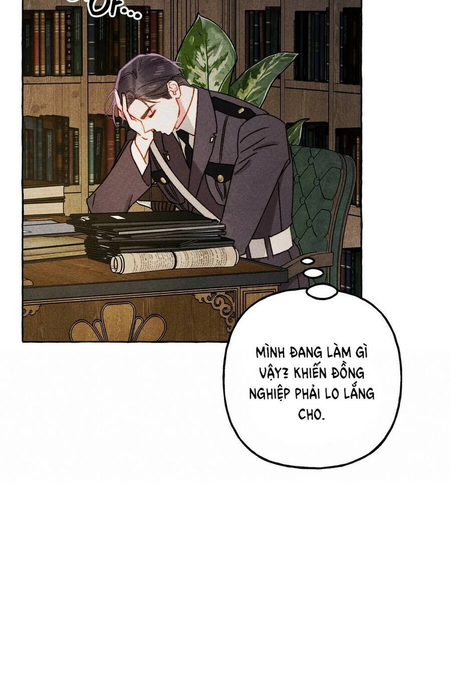 Nuôi Dưỡng Một Hắc Long Chapter 71.1 - 8