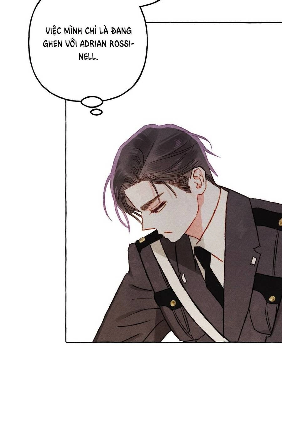 Nuôi Dưỡng Một Hắc Long Chapter 71.1 - 11