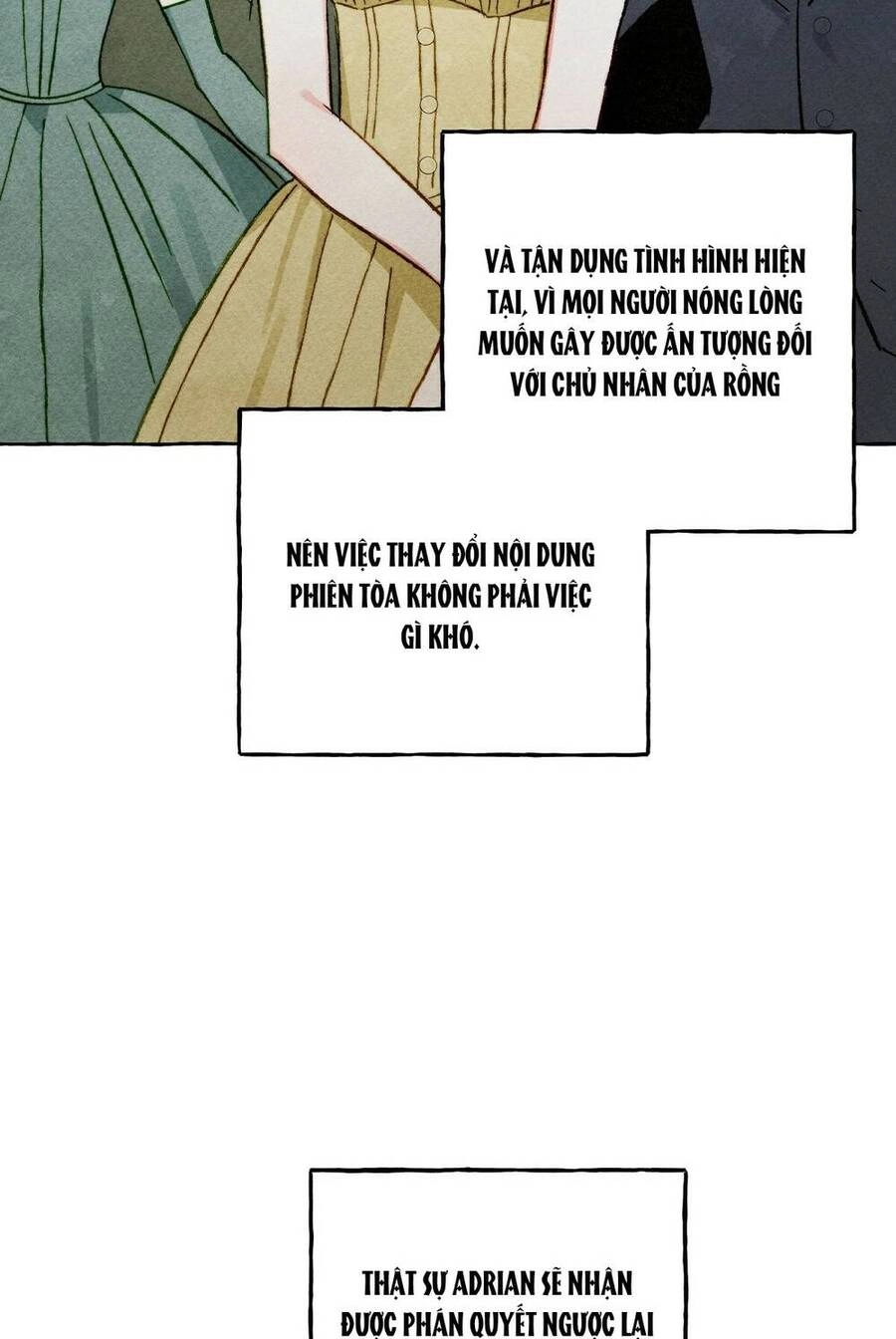 Nuôi Dưỡng Một Hắc Long Chapter 71.1 - 13