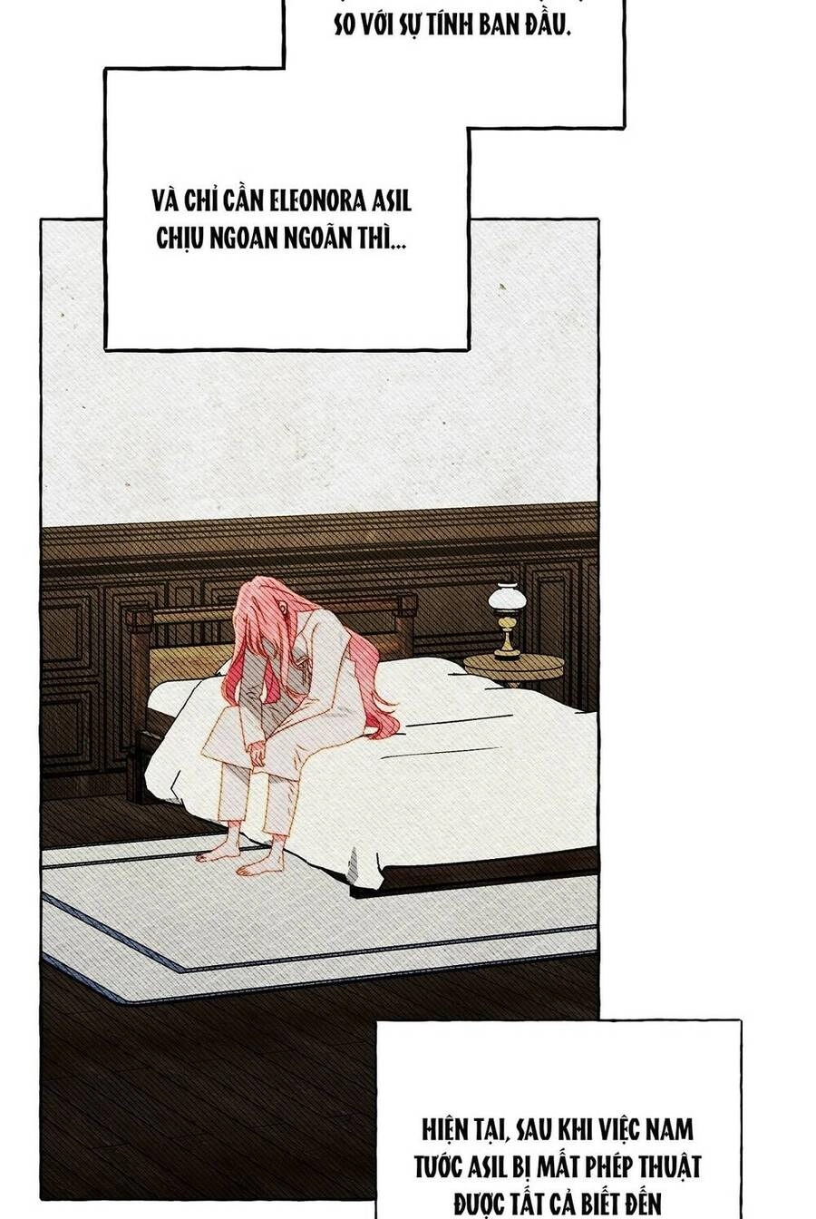 Nuôi Dưỡng Một Hắc Long Chapter 71.1 - 14