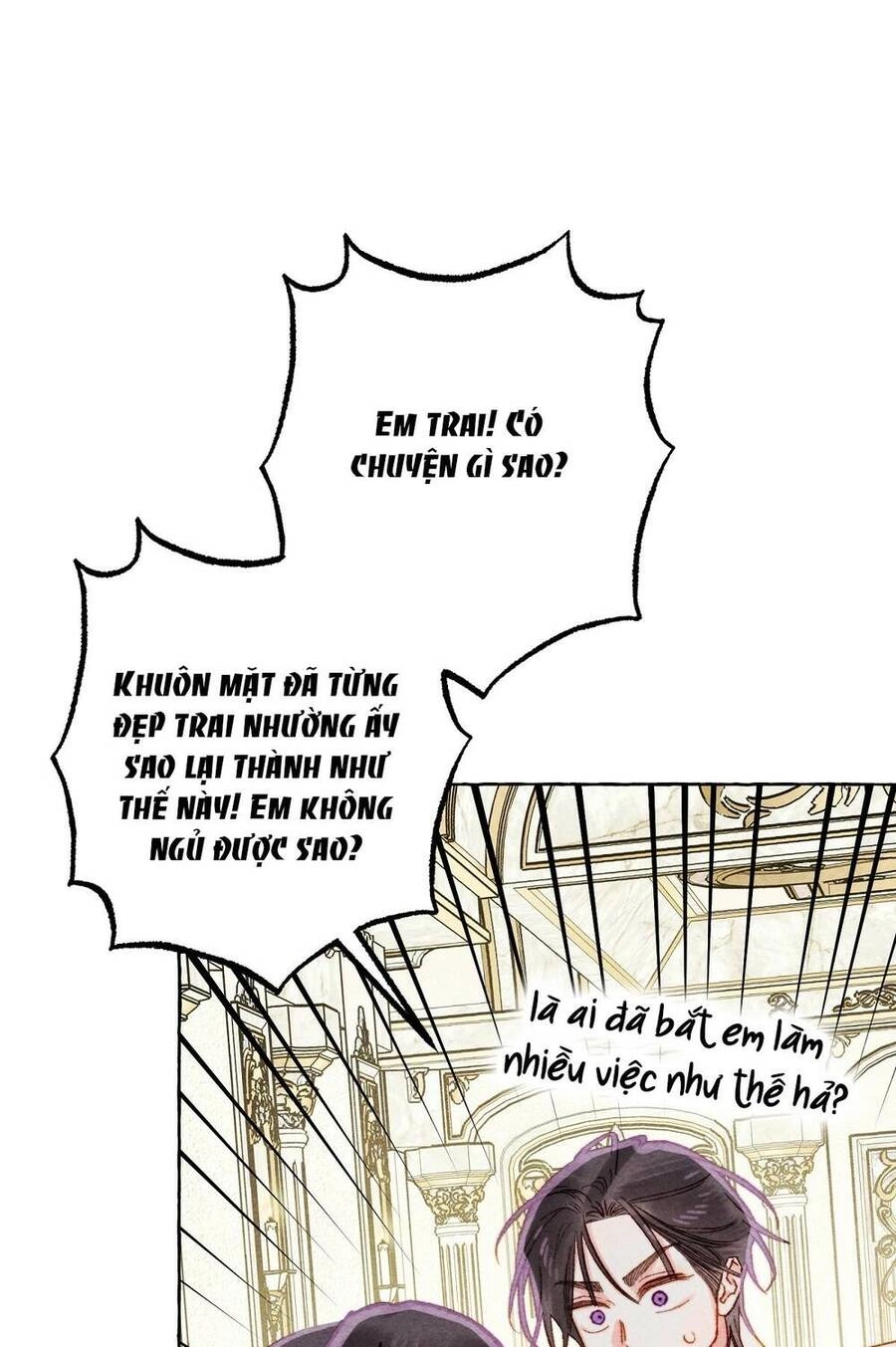 Nuôi Dưỡng Một Hắc Long Chapter 71.1 - 23