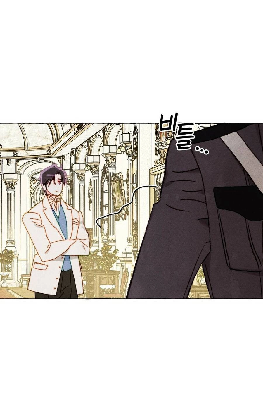 Nuôi Dưỡng Một Hắc Long Chapter 71.1 - 25