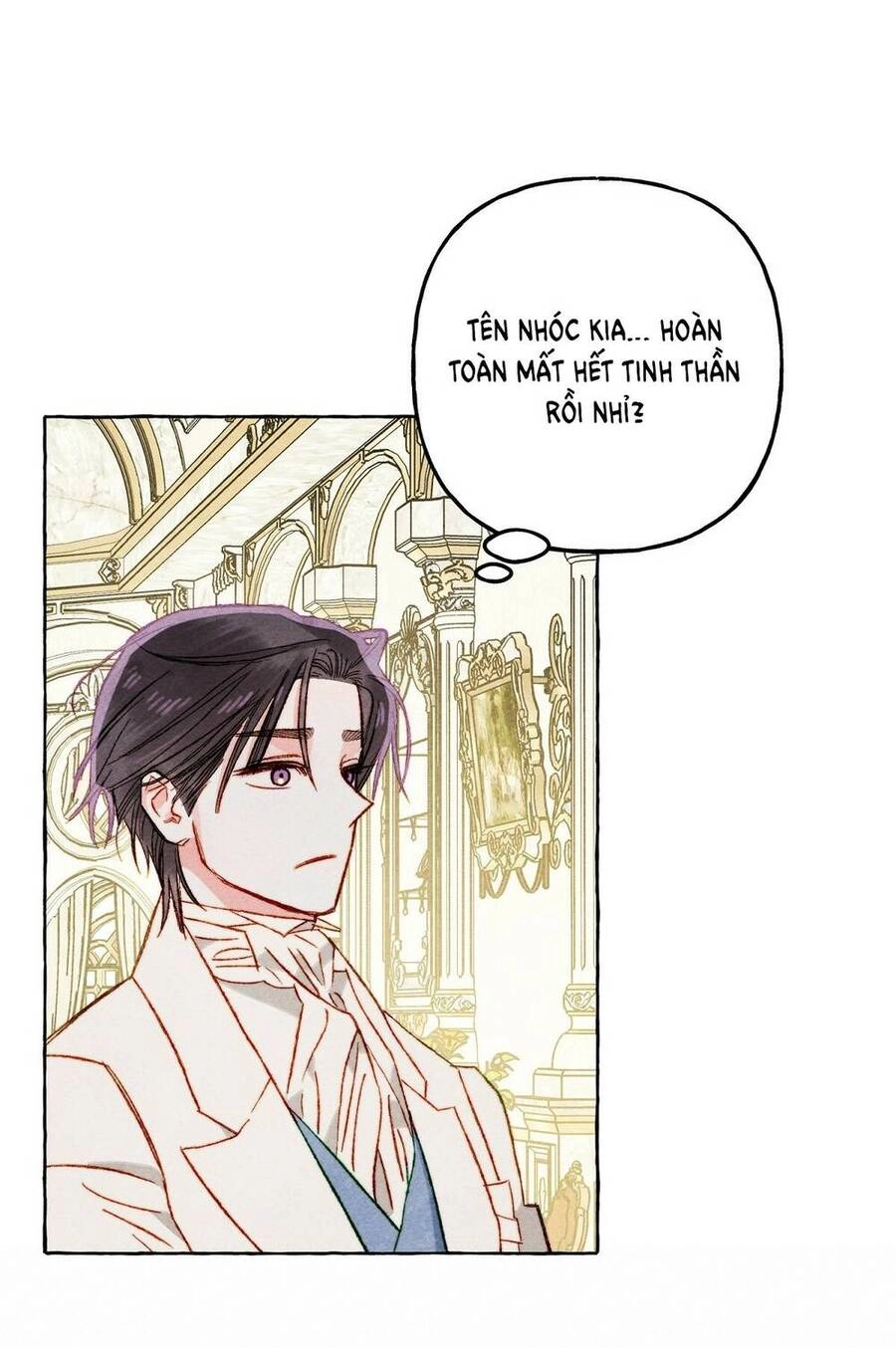 Nuôi Dưỡng Một Hắc Long Chapter 71.1 - 26