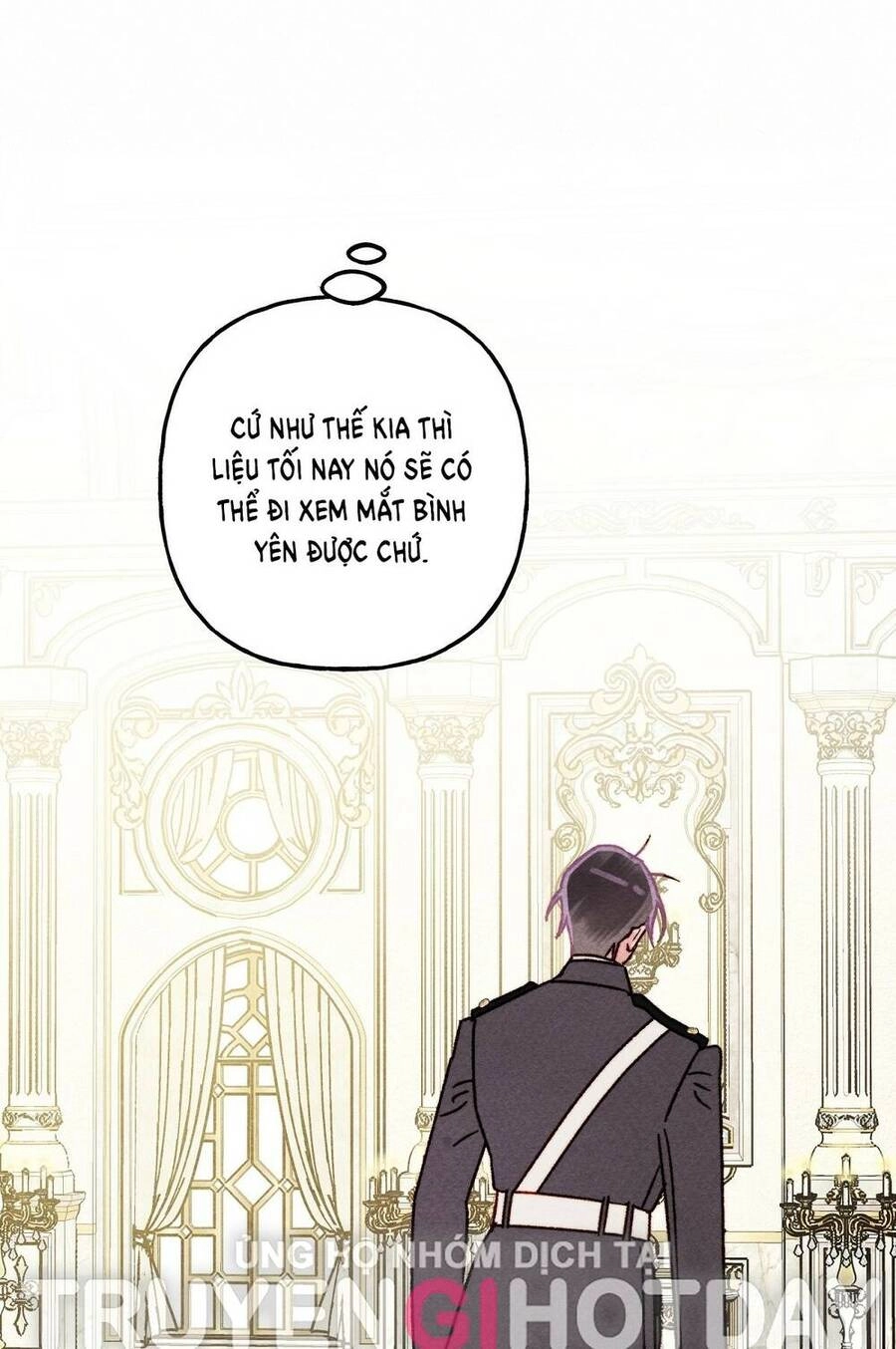 Nuôi Dưỡng Một Hắc Long Chapter 71.1 - 27