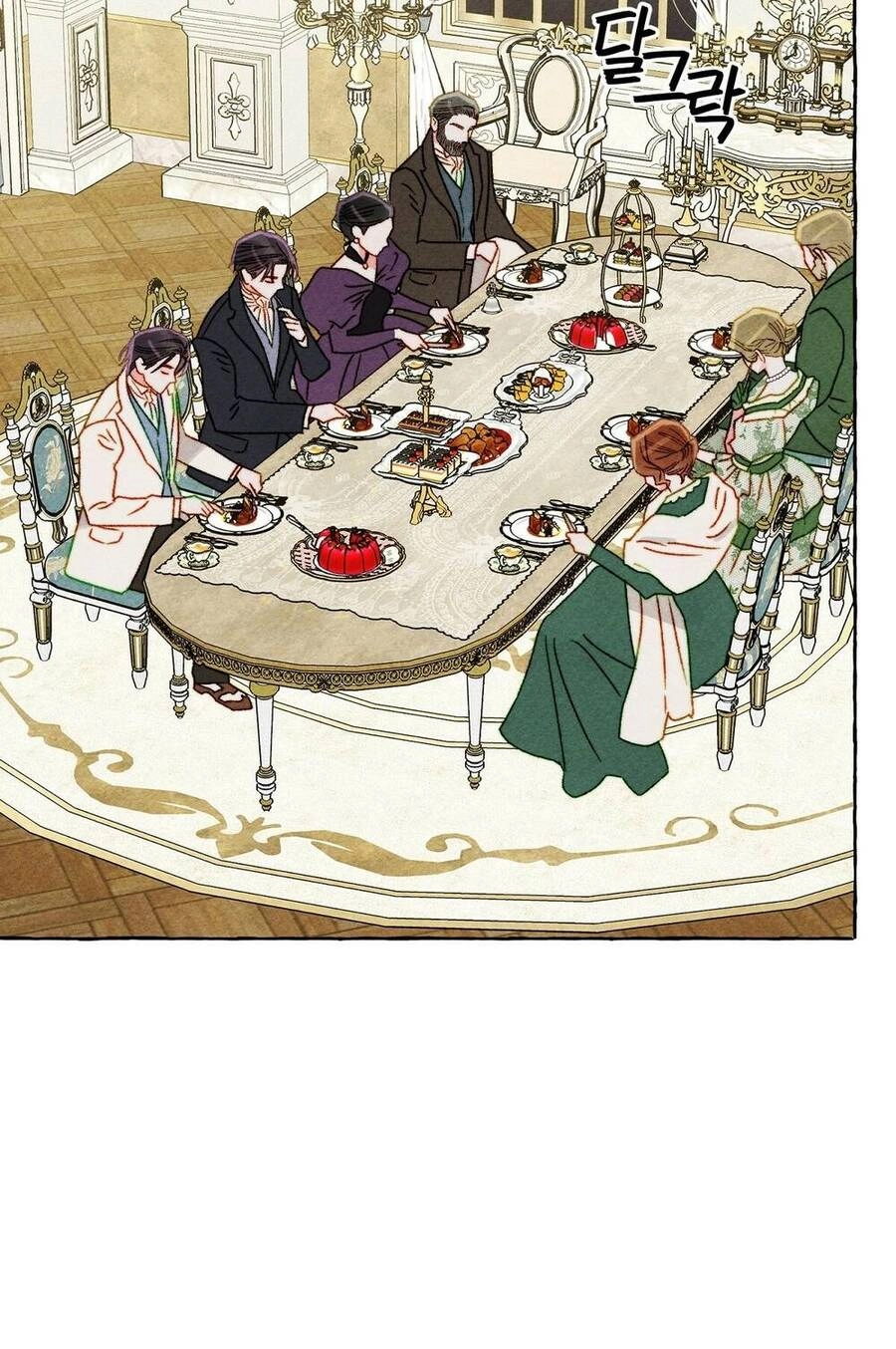 Nuôi Dưỡng Một Hắc Long Chapter 71.1 - 30