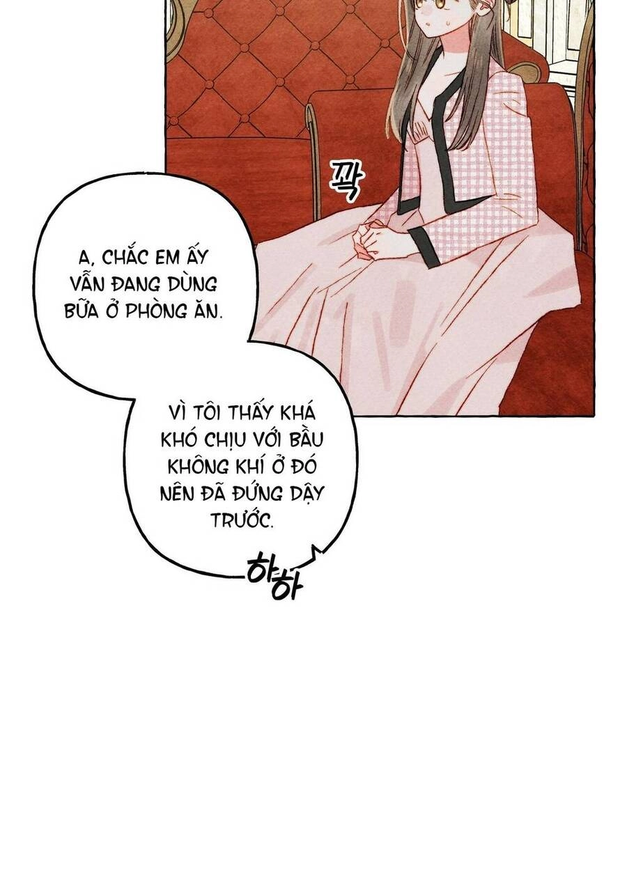 Nuôi Dưỡng Một Hắc Long Chapter 72.2 - 2