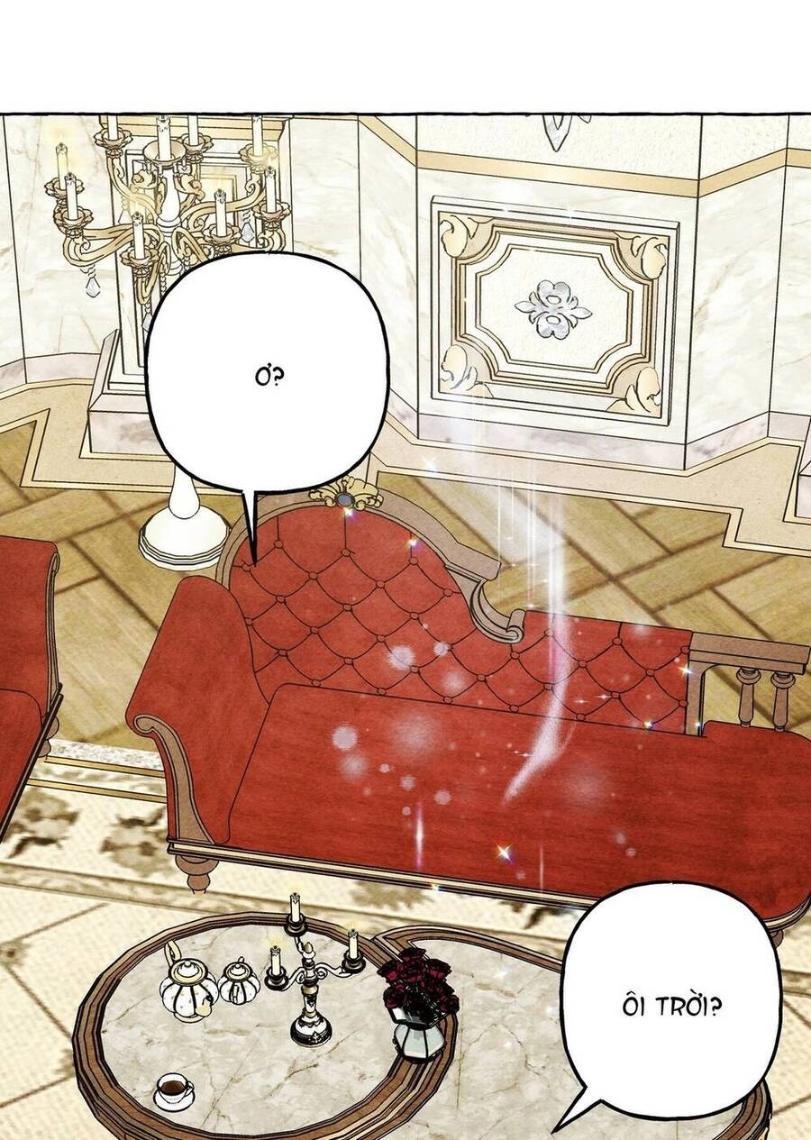 Nuôi Dưỡng Một Hắc Long Chapter 72.2 - 5