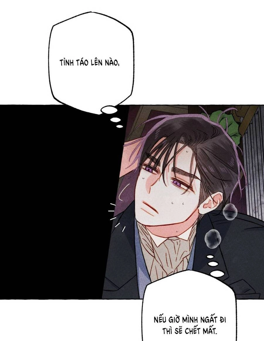 Nuôi Dưỡng Một Hắc Long Chapter 72.2 - 14