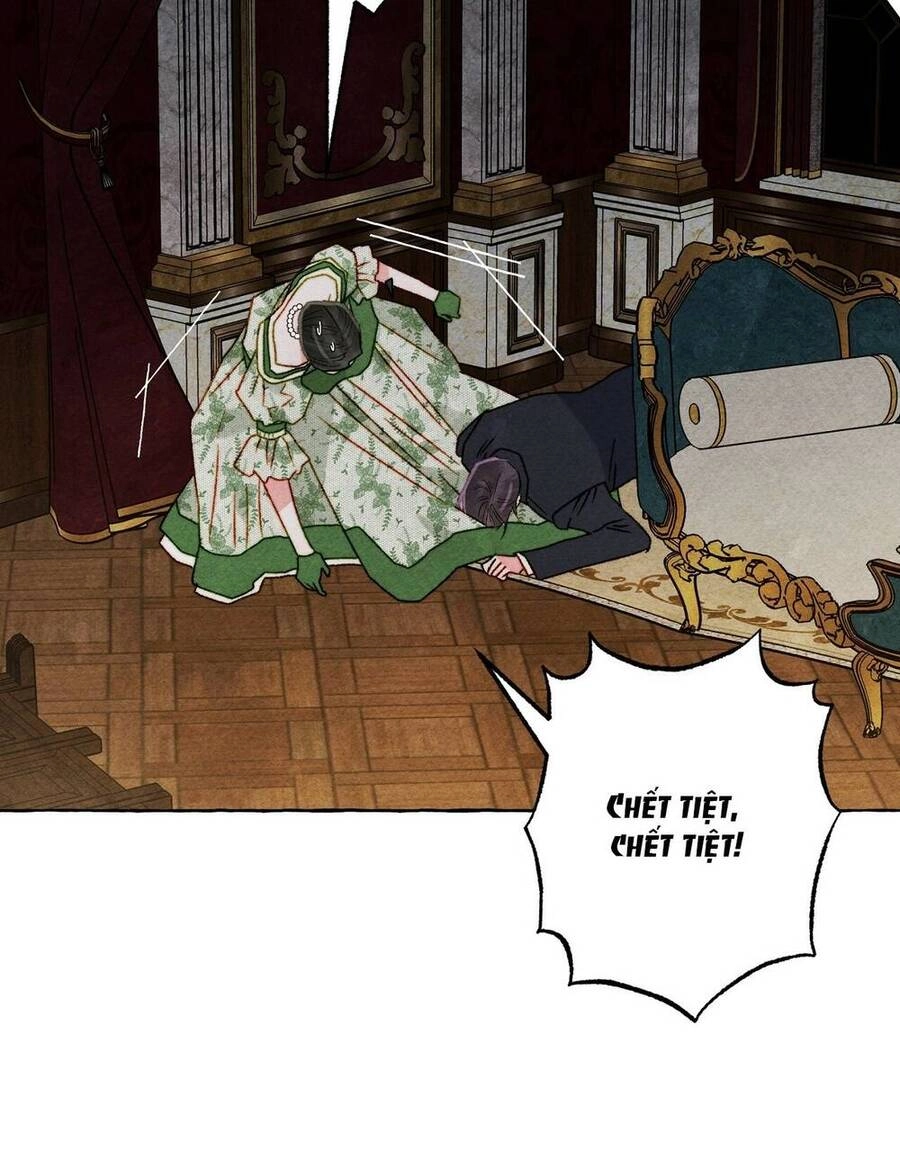 Nuôi Dưỡng Một Hắc Long Chapter 72.2 - 26