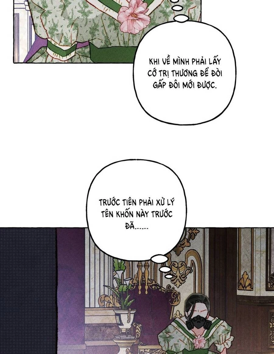 Nuôi Dưỡng Một Hắc Long Chapter 72.2 - 29