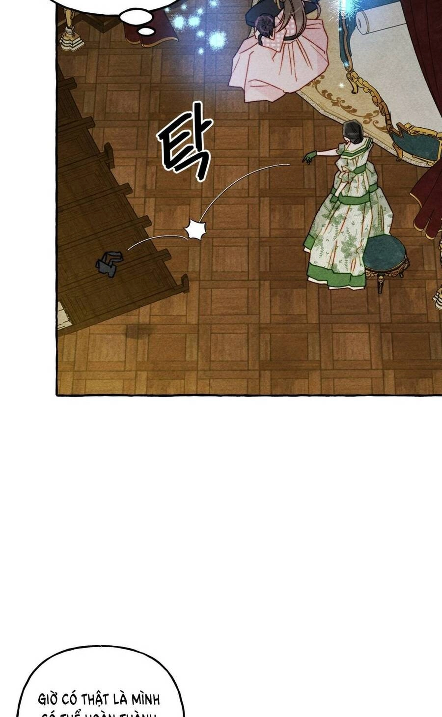 Nuôi Dưỡng Một Hắc Long Chapter 73.1 - 5