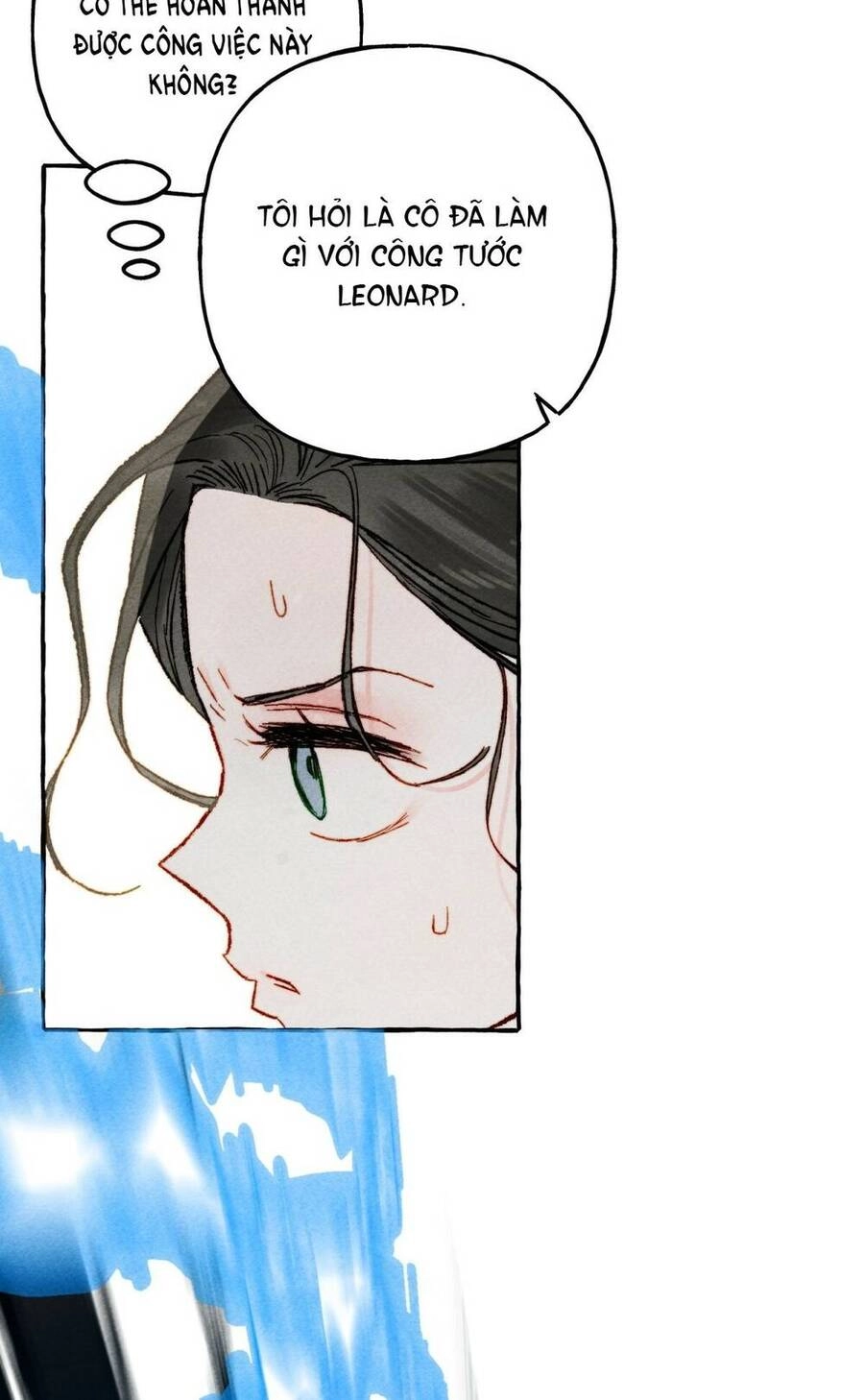 Nuôi Dưỡng Một Hắc Long Chapter 73.1 - 6