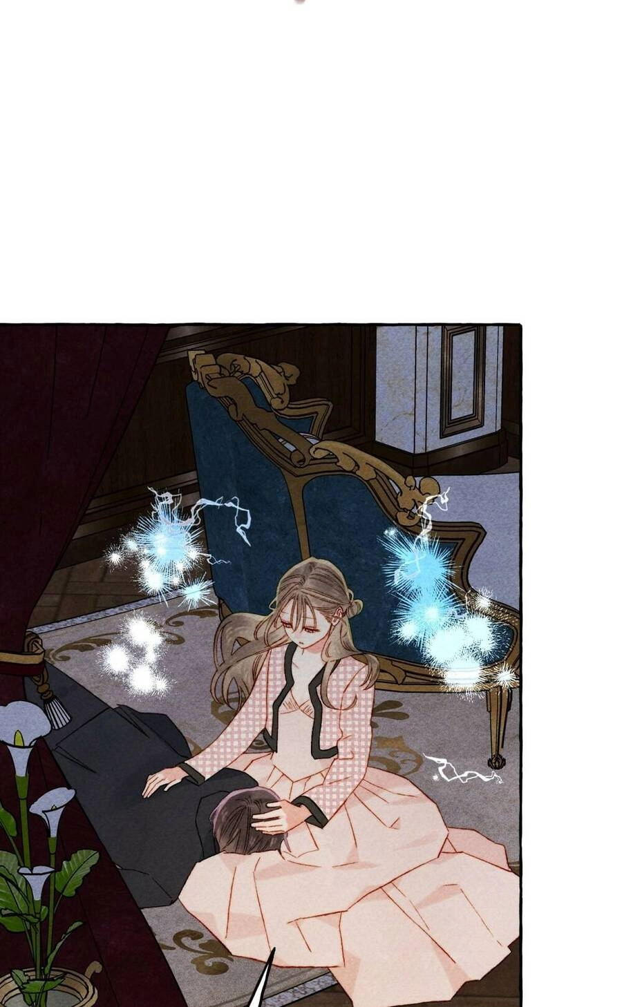 Nuôi Dưỡng Một Hắc Long Chapter 73.1 - 11