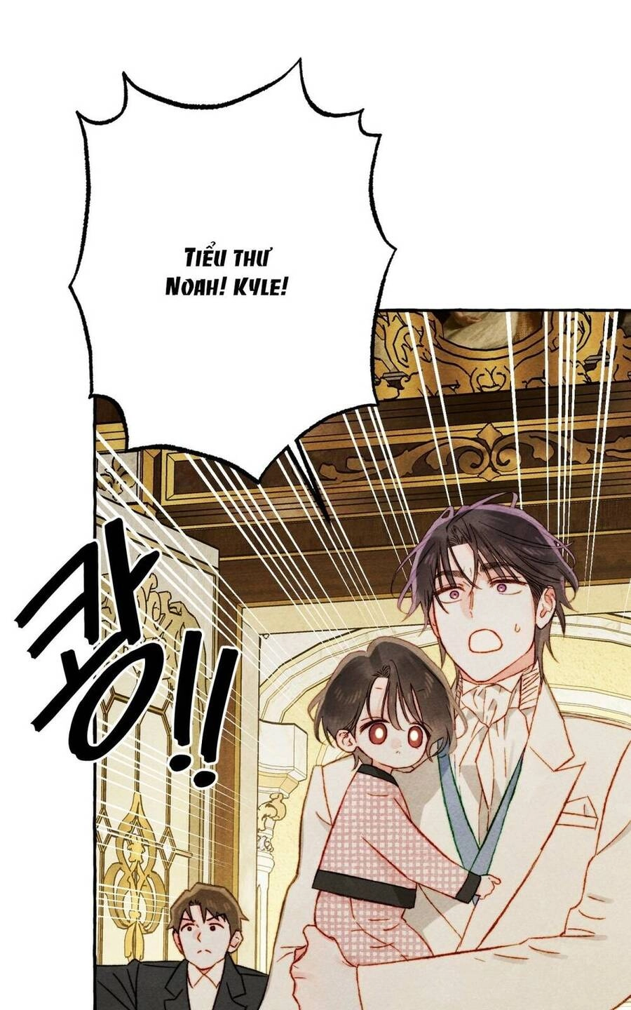 Nuôi Dưỡng Một Hắc Long Chapter 73.1 - 20