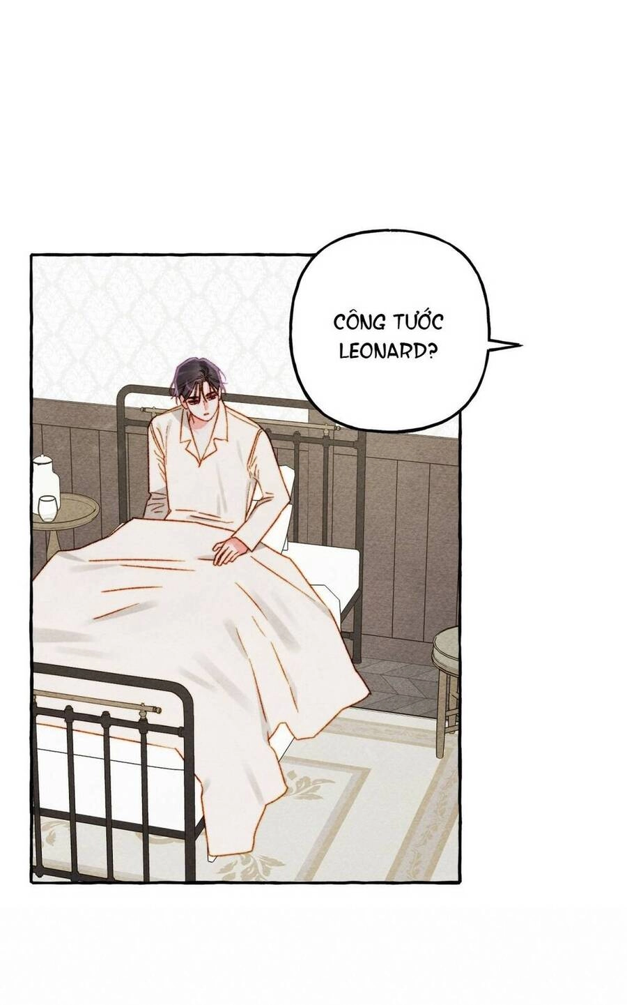 Nuôi Dưỡng Một Hắc Long Chapter 73.1 - 29