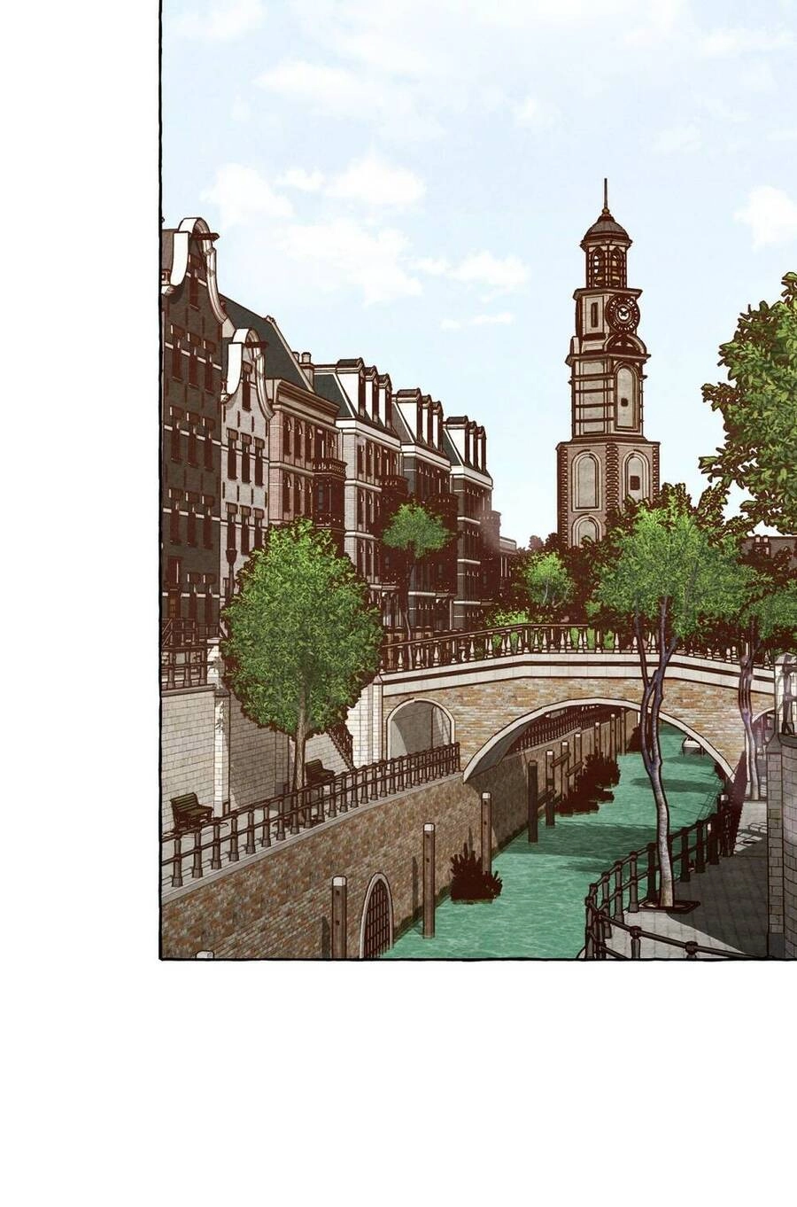 Nuôi Dưỡng Một Hắc Long Chapter 74.1 - 6