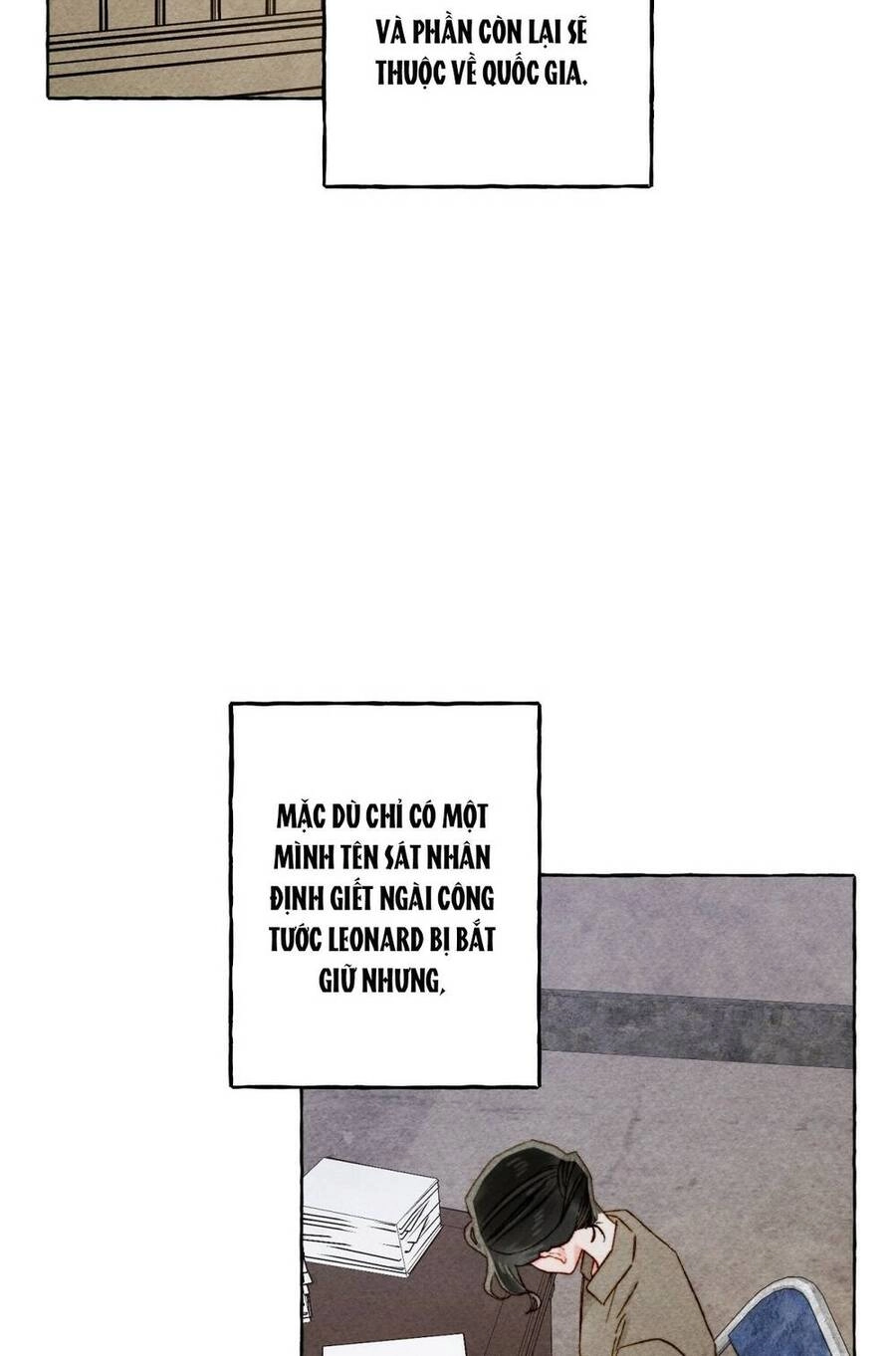 Nuôi Dưỡng Một Hắc Long Chapter 74.1 - 10