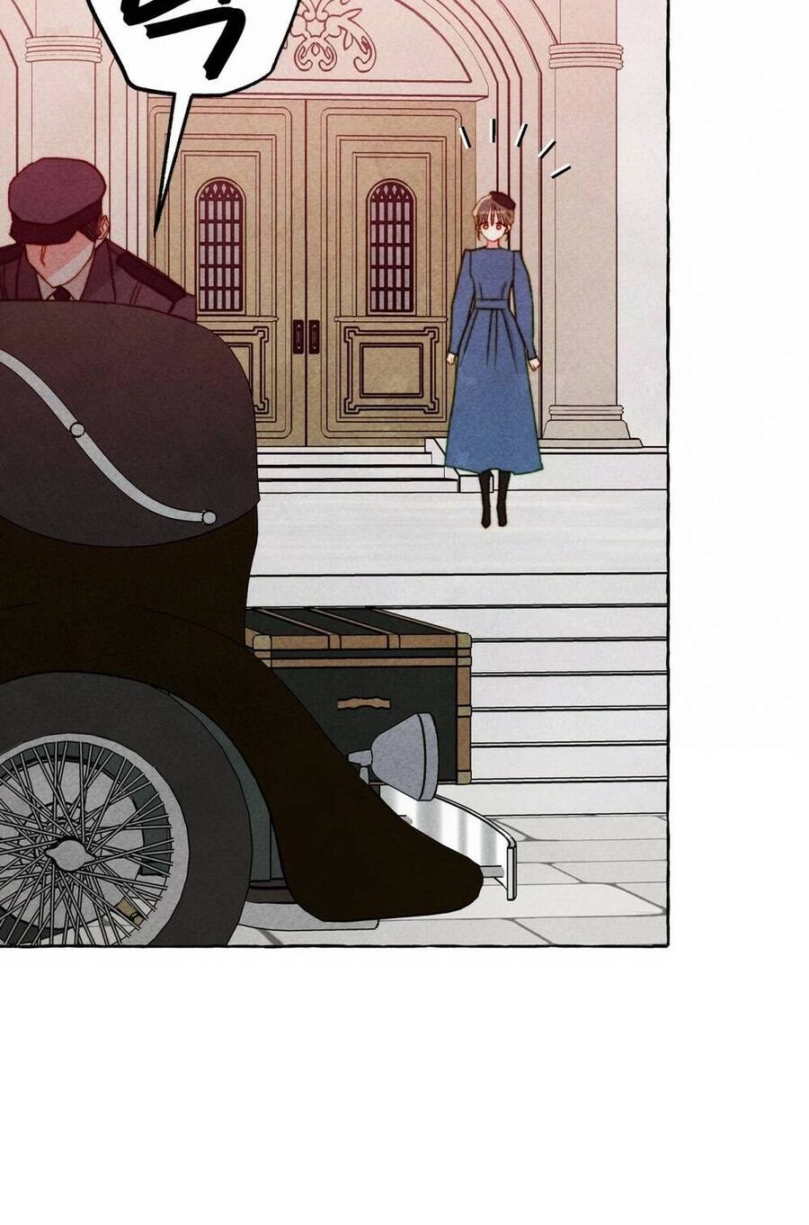 Nuôi Dưỡng Một Hắc Long Chapter 74.1 - 12