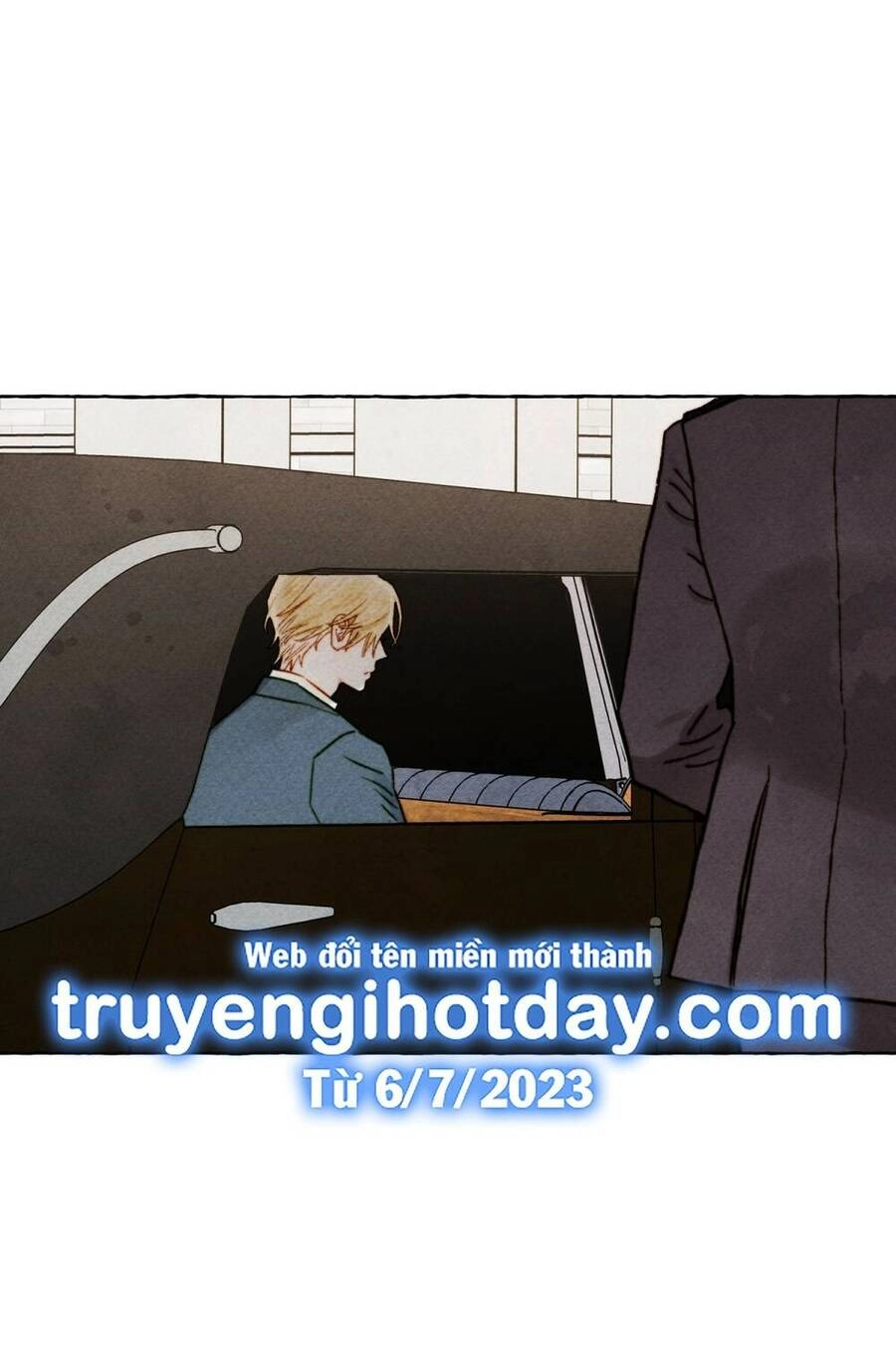 Nuôi Dưỡng Một Hắc Long Chapter 74.1 - 13