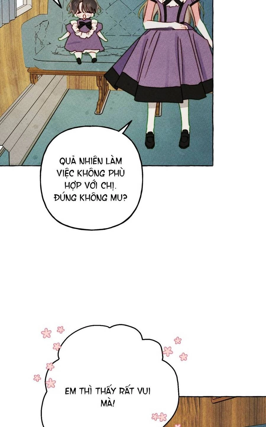 Nuôi Dưỡng Một Hắc Long Chapter 74.2 - 3