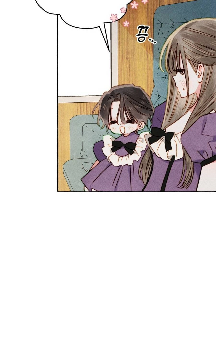 Nuôi Dưỡng Một Hắc Long Chapter 74.2 - 4