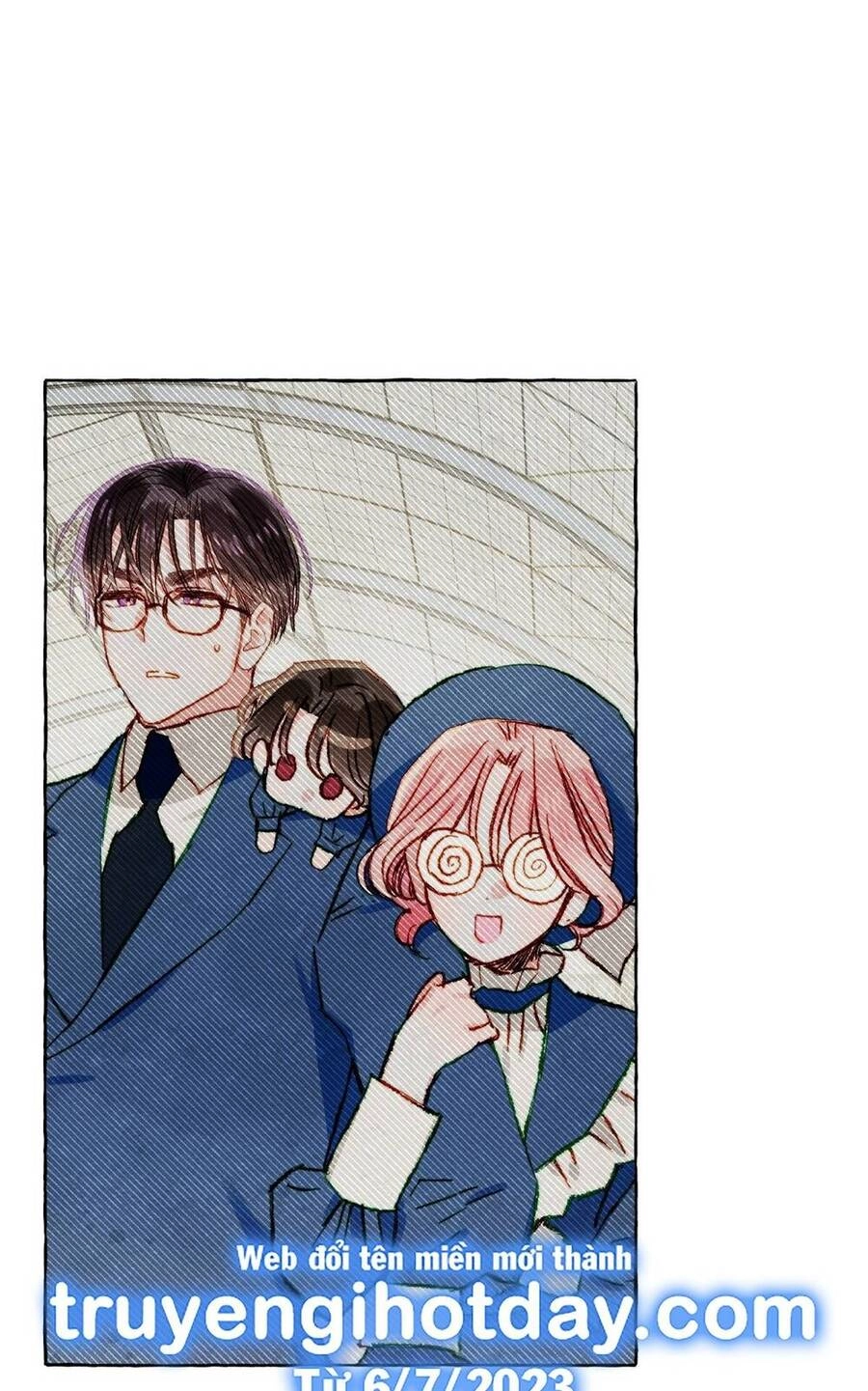 Nuôi Dưỡng Một Hắc Long Chapter 74.2 - 8