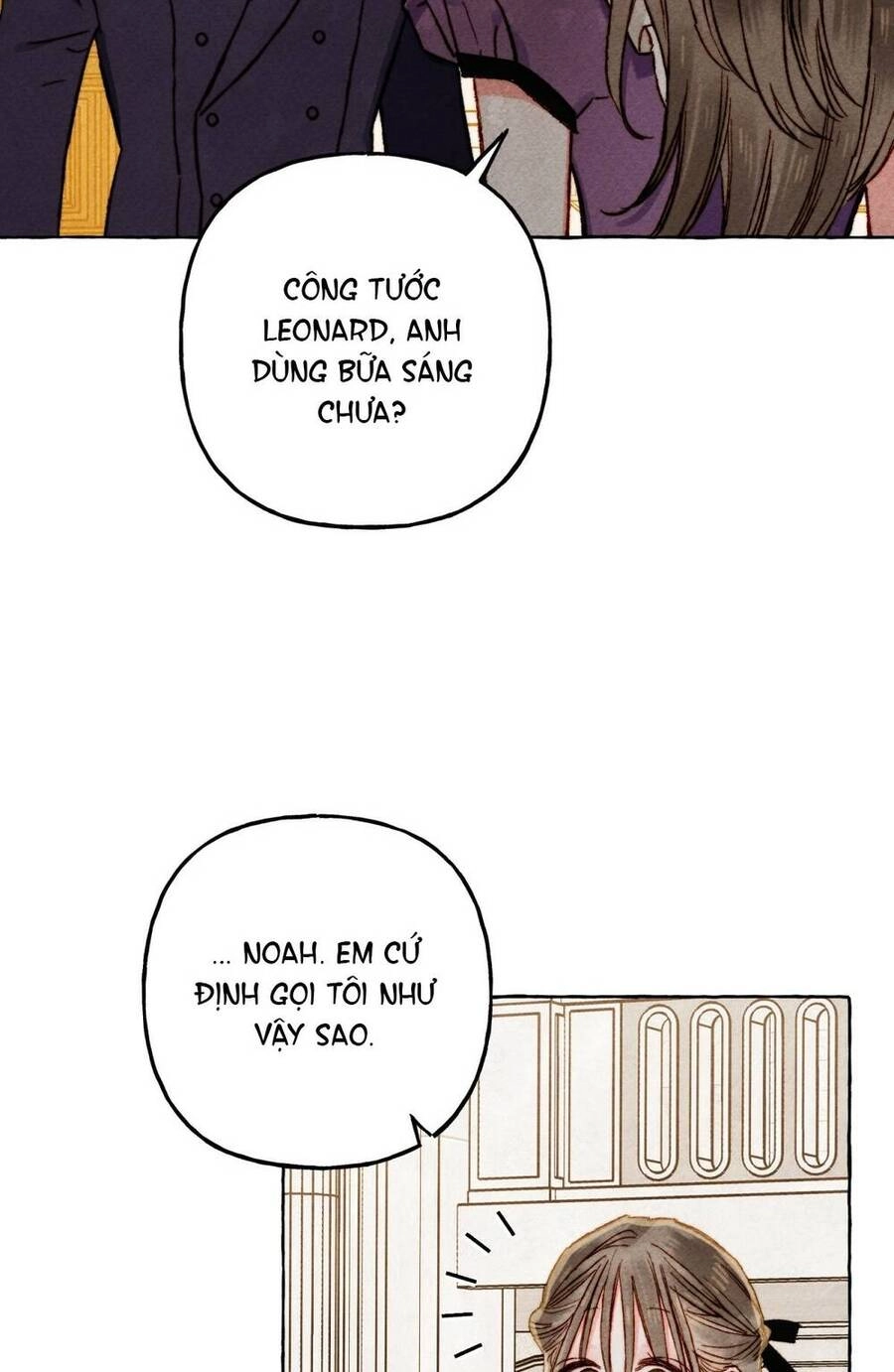 Nuôi Dưỡng Một Hắc Long Chapter 74.2 - 22