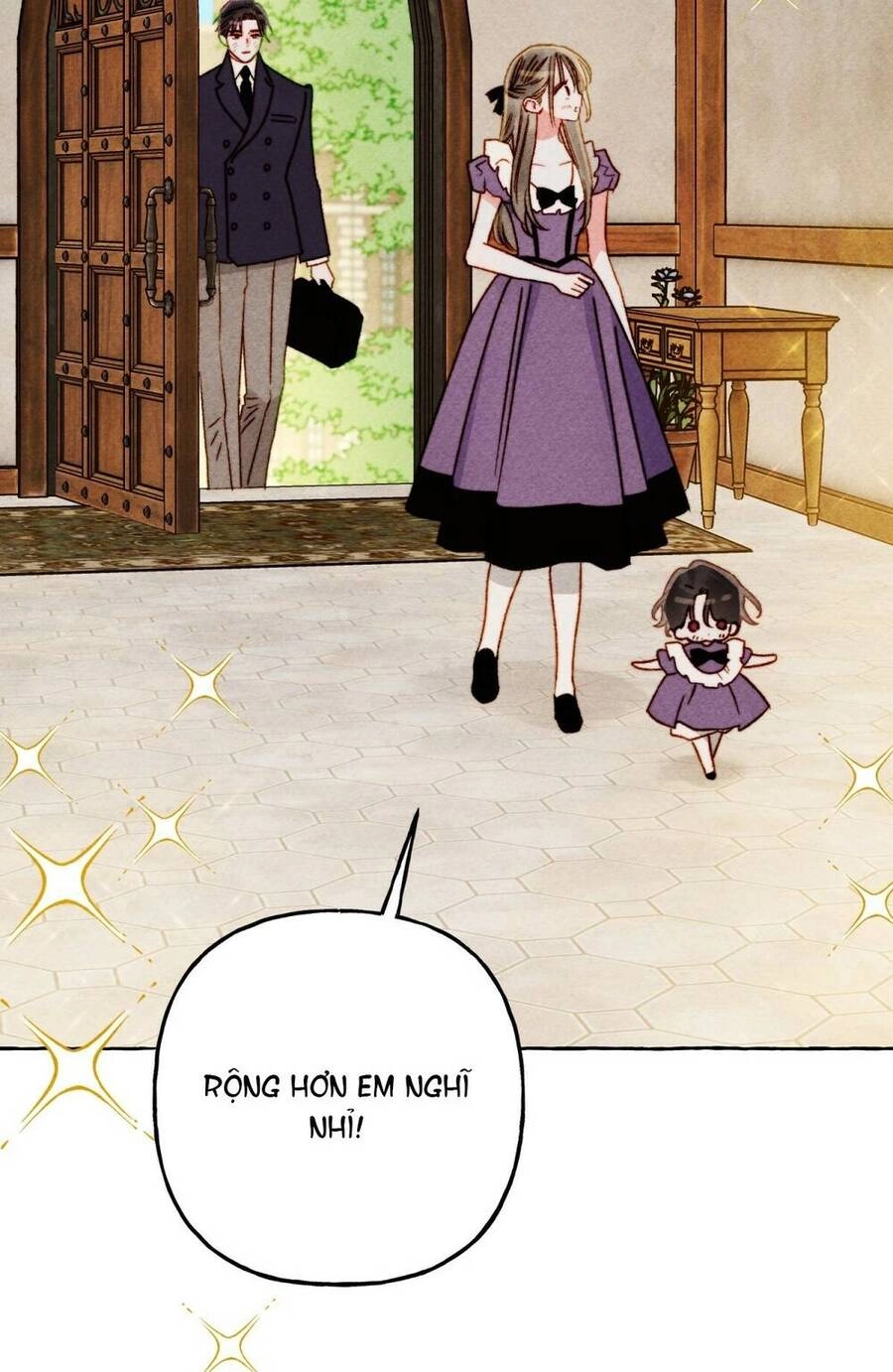 Nuôi Dưỡng Một Hắc Long Chapter 74.2 - 29