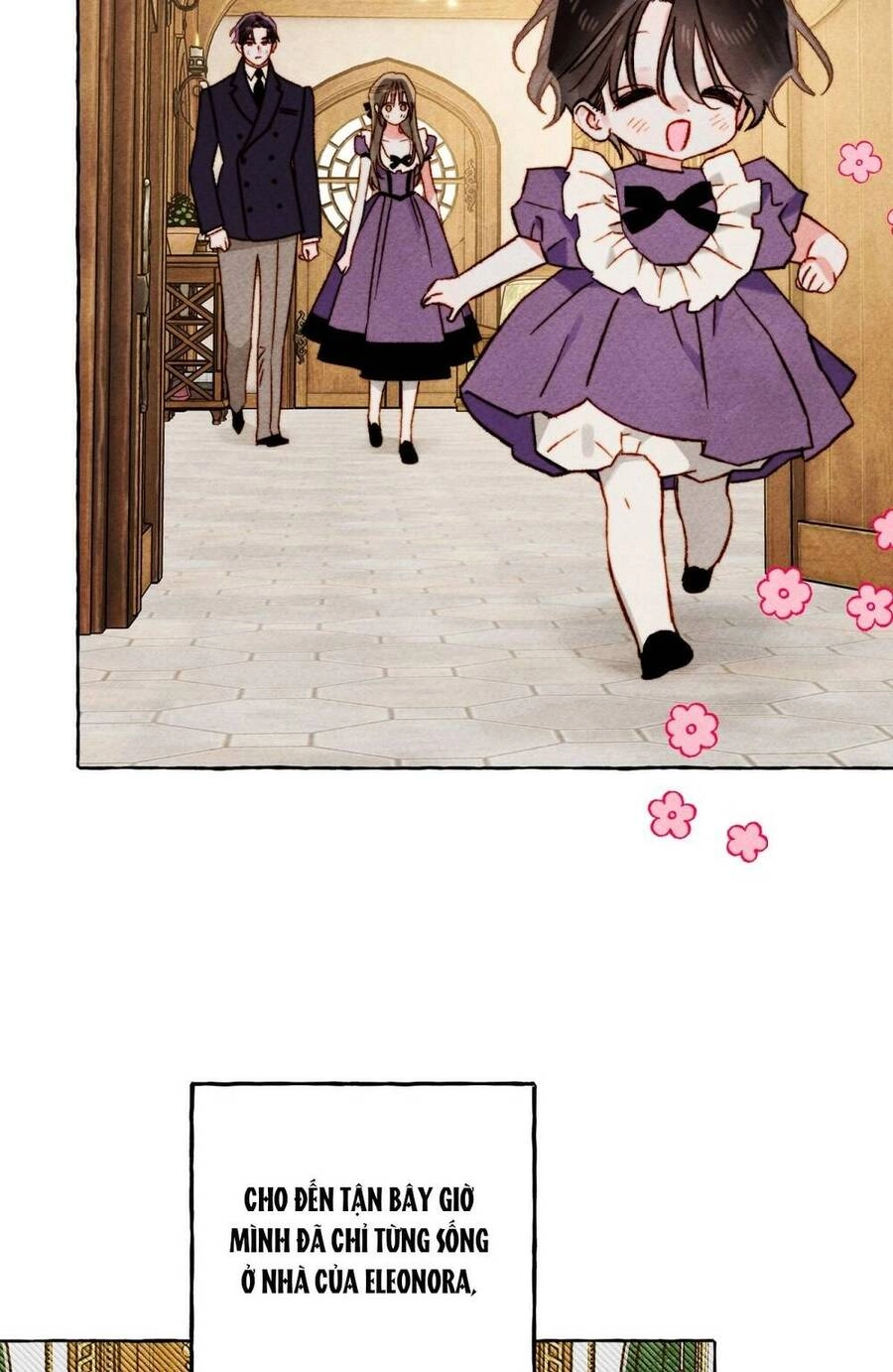 Nuôi Dưỡng Một Hắc Long Chapter 74.2 - 33