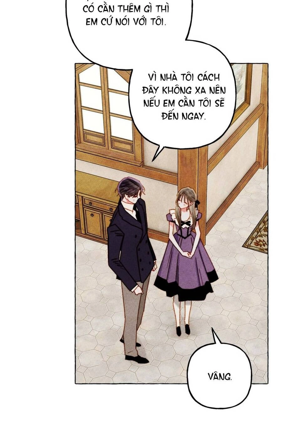 Nuôi Dưỡng Một Hắc Long Chapter 74.2 - 38