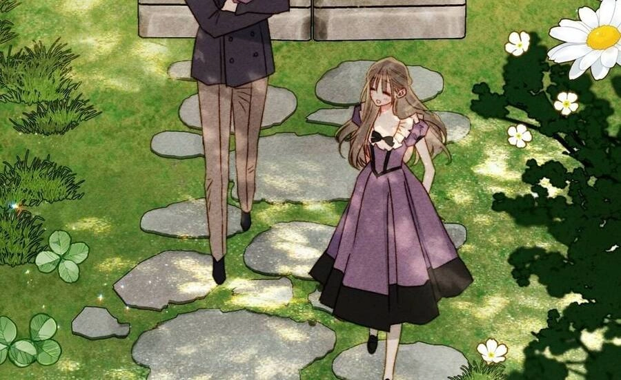 Nuôi Dưỡng Một Hắc Long Chapter 74.2 - 56