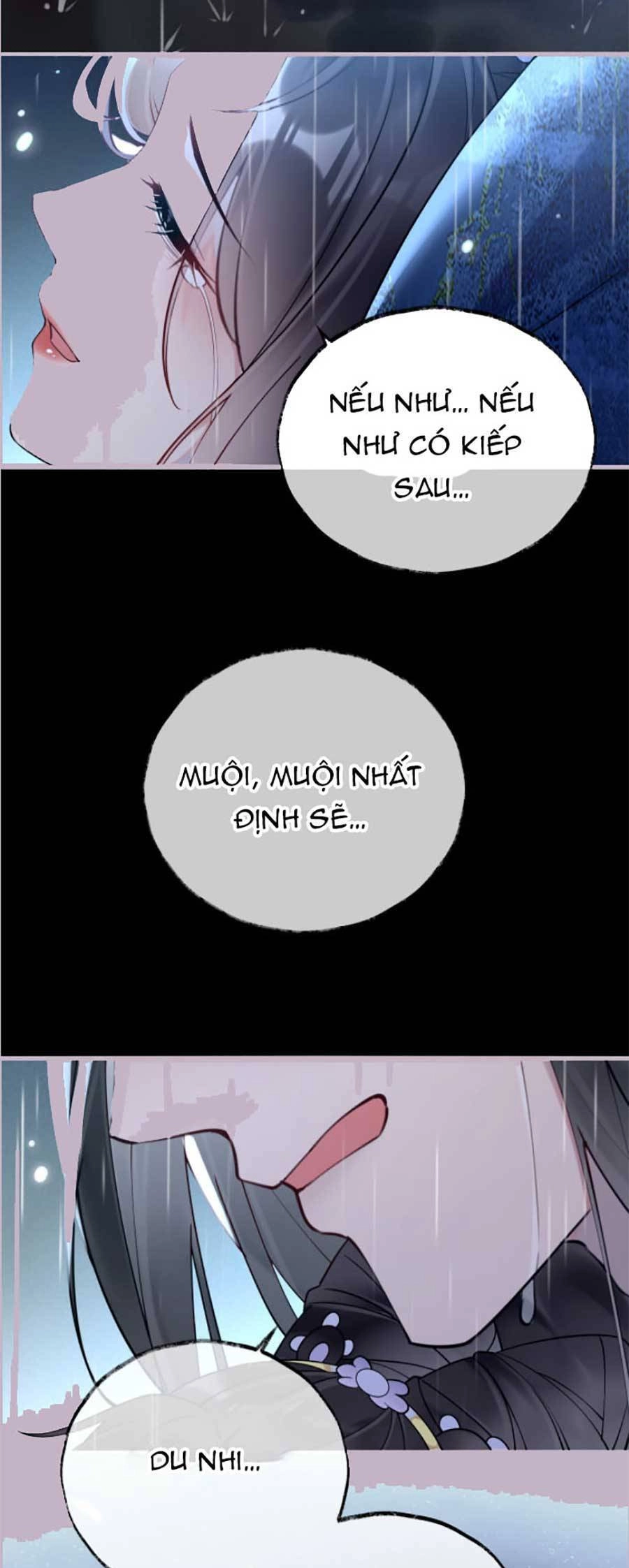 Hoàng Thúc Sủng Ái Ta Đến Tận Xương Chapter 1 - 13