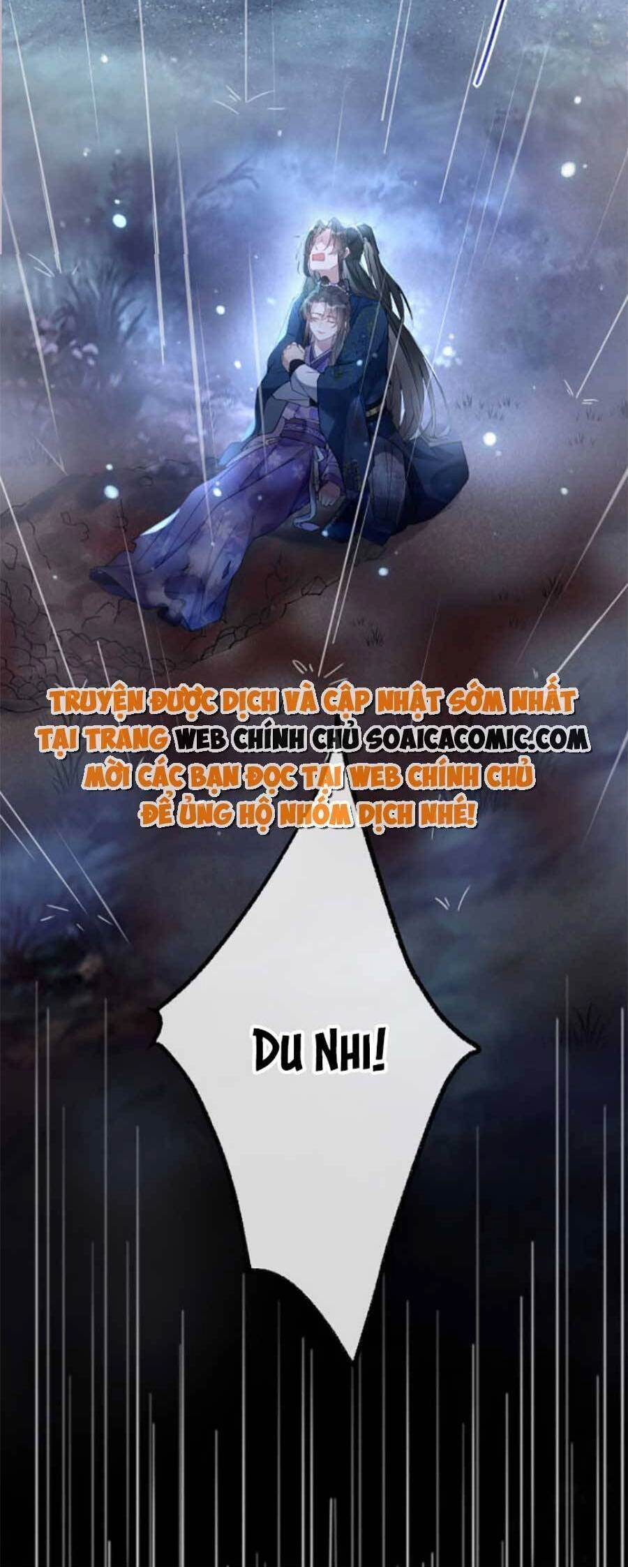 Hoàng Thúc Sủng Ái Ta Đến Tận Xương Chapter 1 - 15