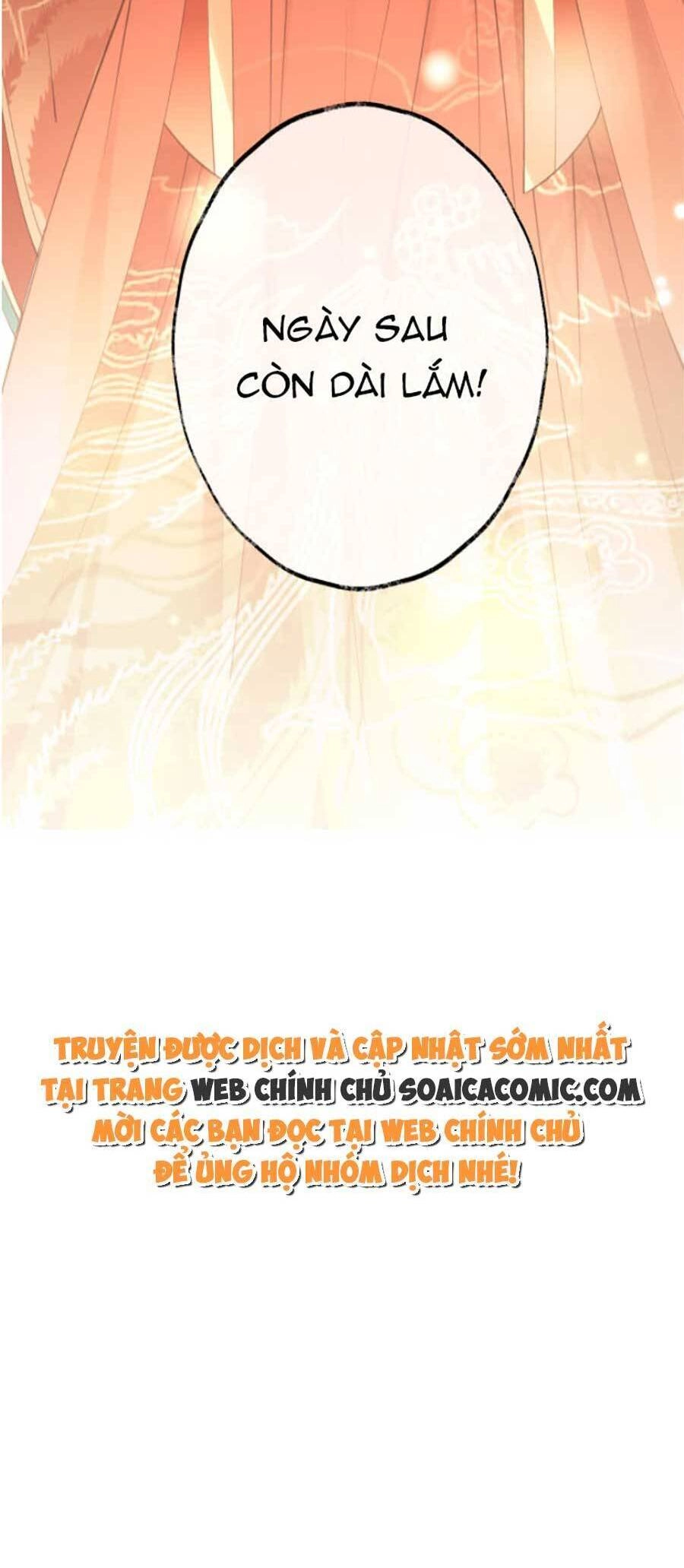 Hoàng Thúc Sủng Ái Ta Đến Tận Xương Chapter 1 - 40