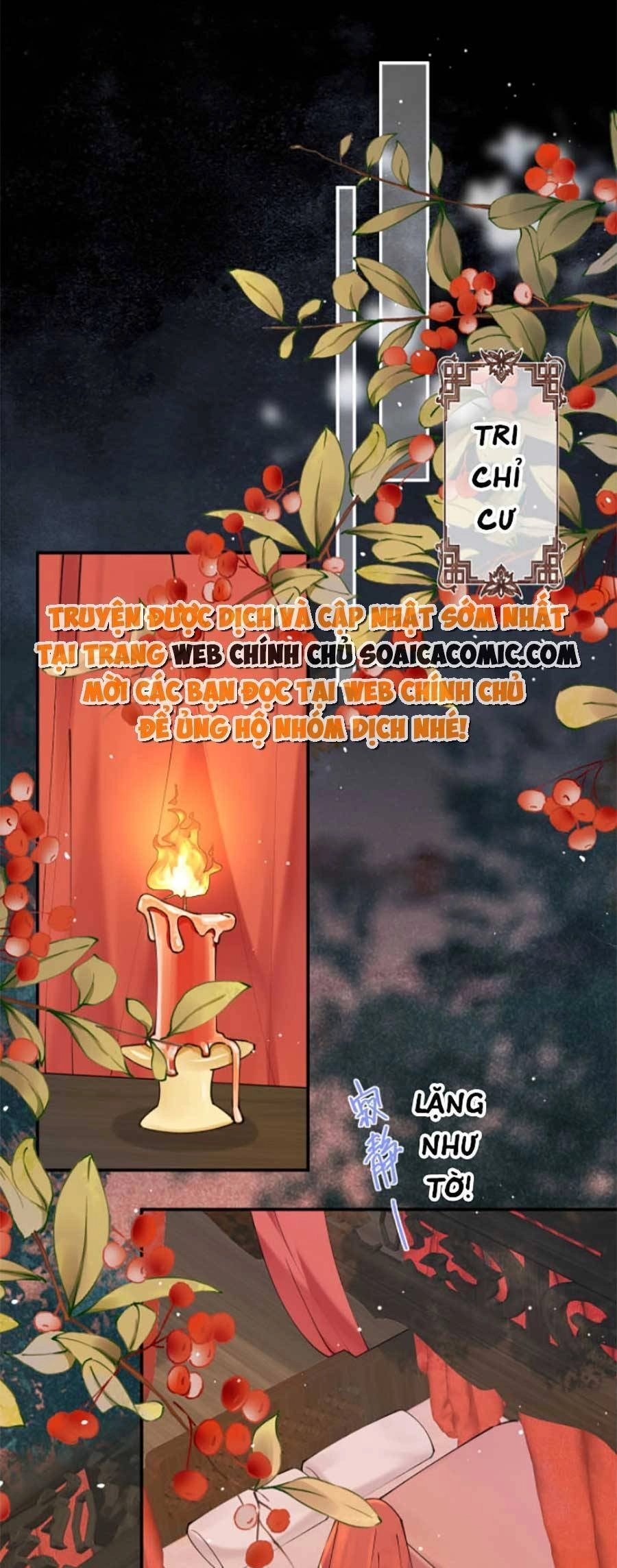 Hoàng Thúc Sủng Ái Ta Đến Tận Xương Chapter 2 - 12