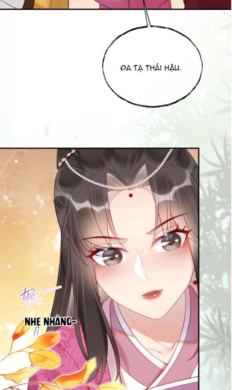 Hoàng Thúc Sủng Ái Ta Đến Tận Xương Chapter 5 - 9