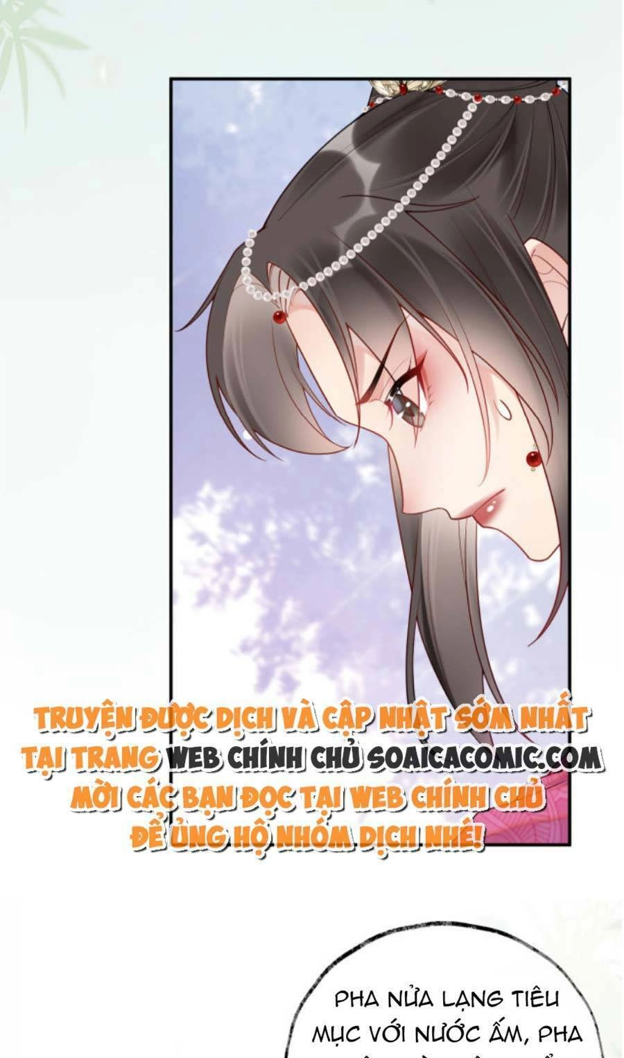 Hoàng Thúc Sủng Ái Ta Đến Tận Xương Chapter 5 - 14