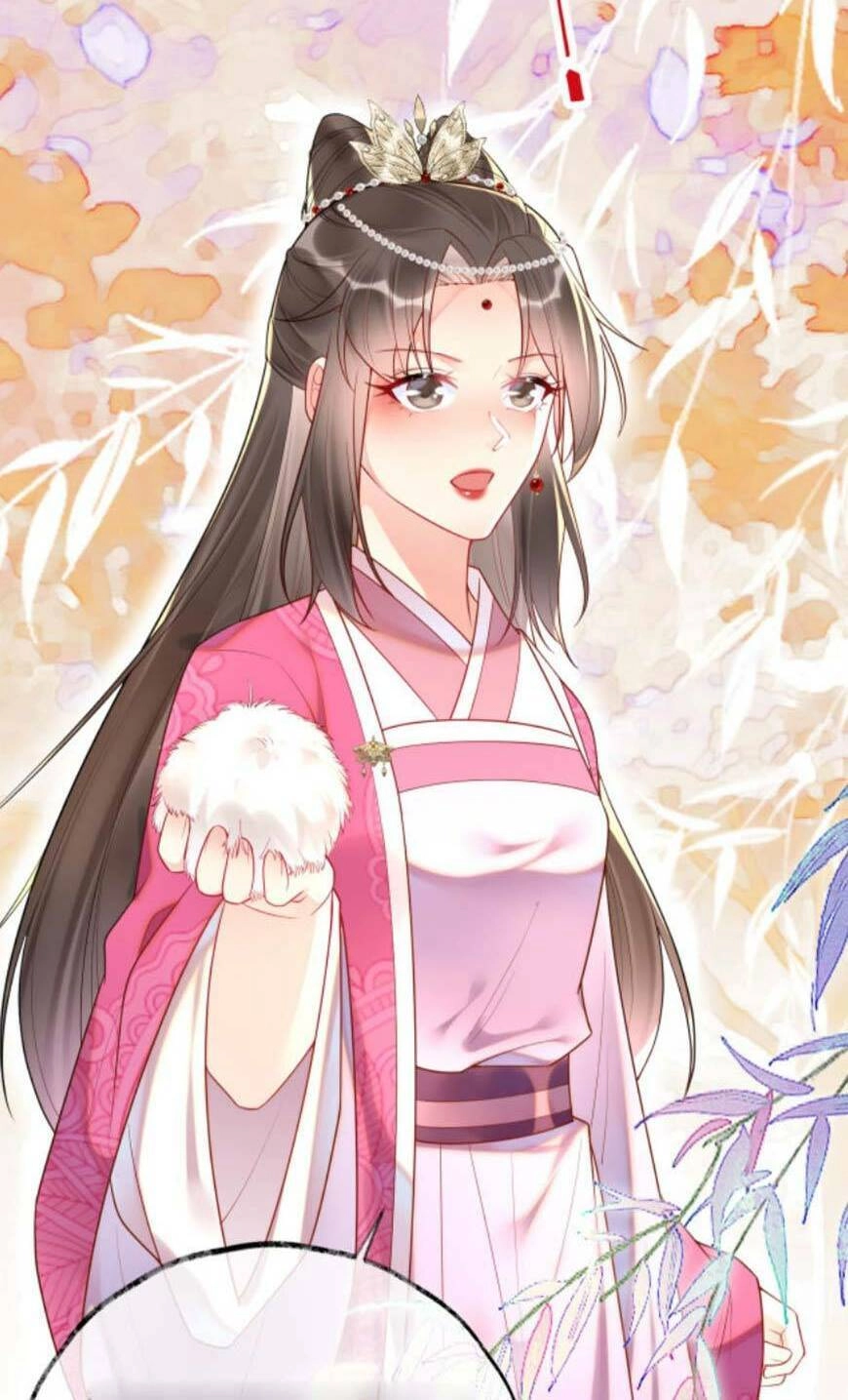 Hoàng Thúc Sủng Ái Ta Đến Tận Xương Chapter 5 - 32
