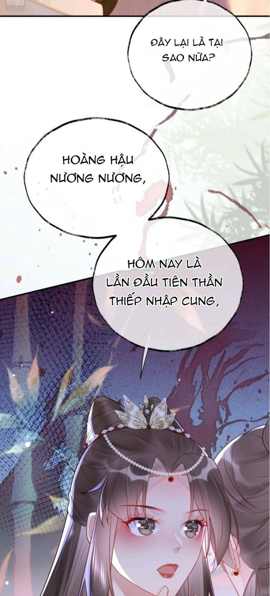 Hoàng Thúc Sủng Ái Ta Đến Tận Xương Chapter 5 - 35