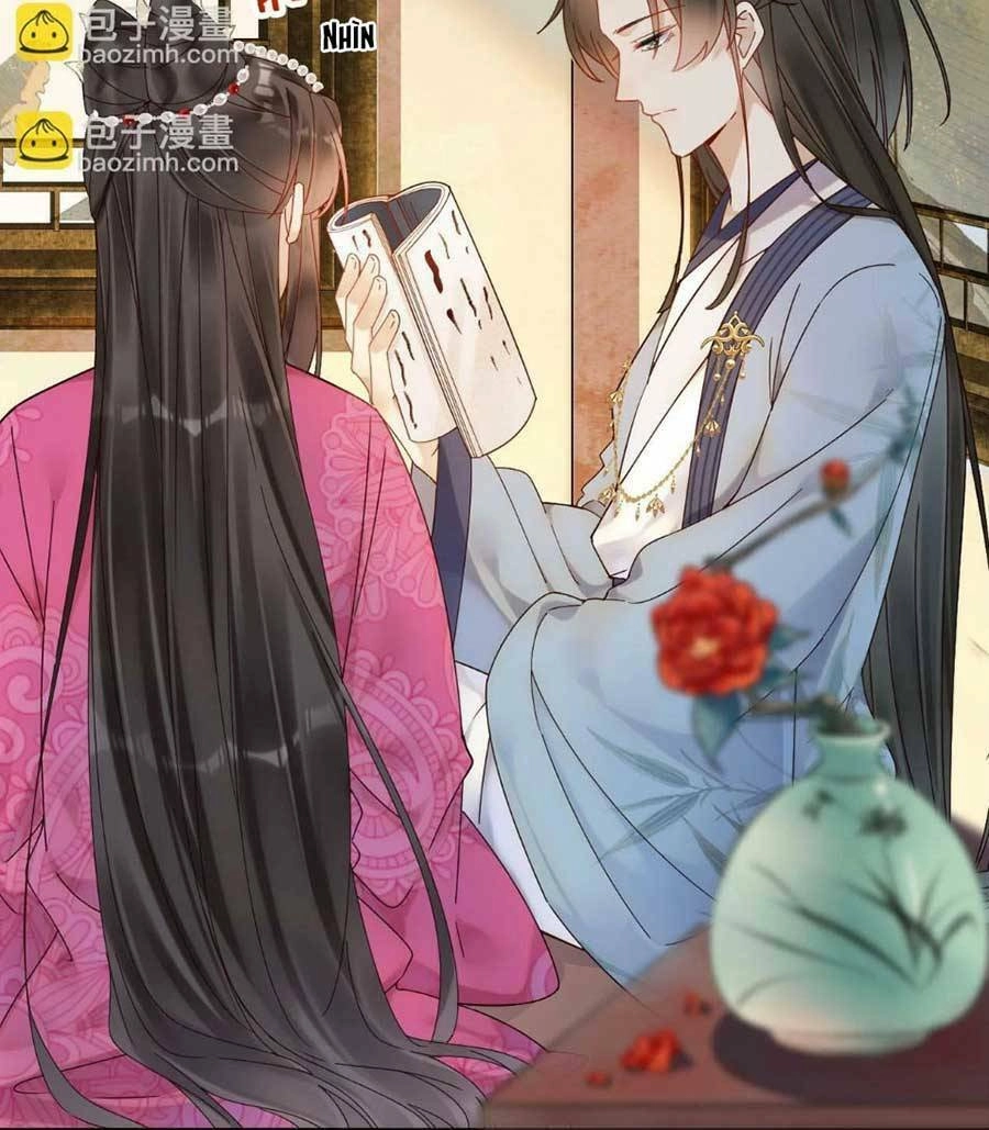 Hoàng Thúc Sủng Ái Ta Đến Tận Xương Chapter 6 - 22