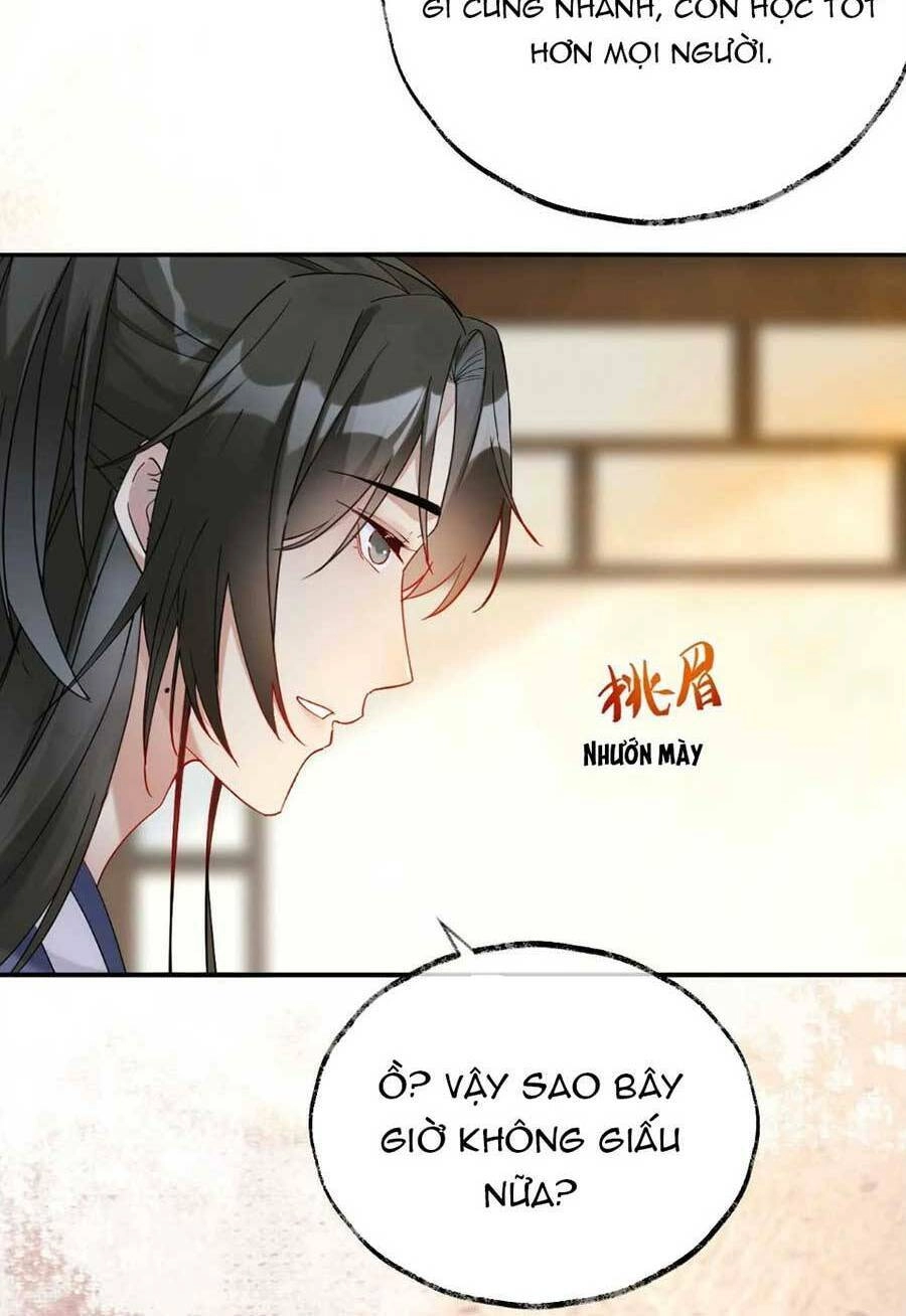 Hoàng Thúc Sủng Ái Ta Đến Tận Xương Chapter 6 - 39