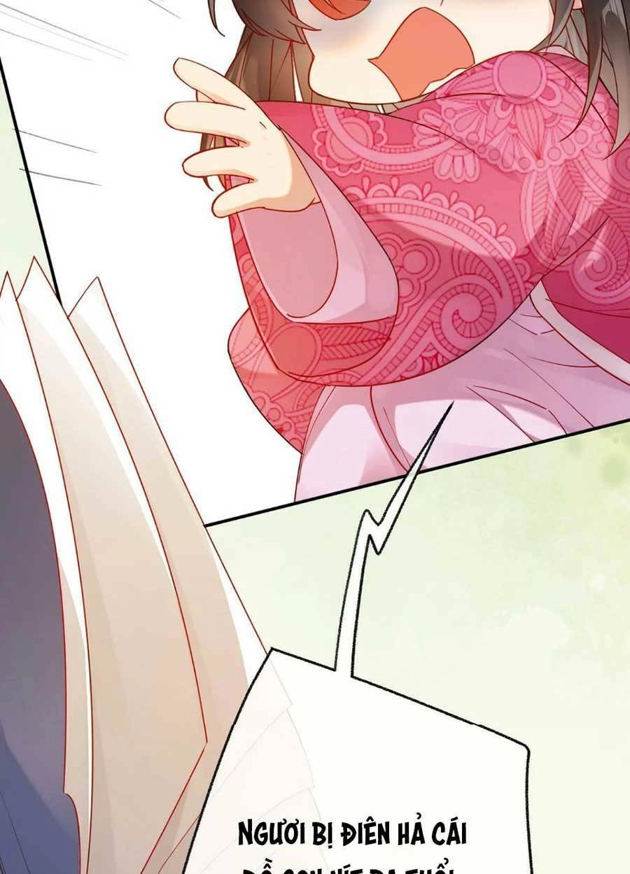 Hoàng Thúc Sủng Ái Ta Đến Tận Xương Chapter 6 - 46