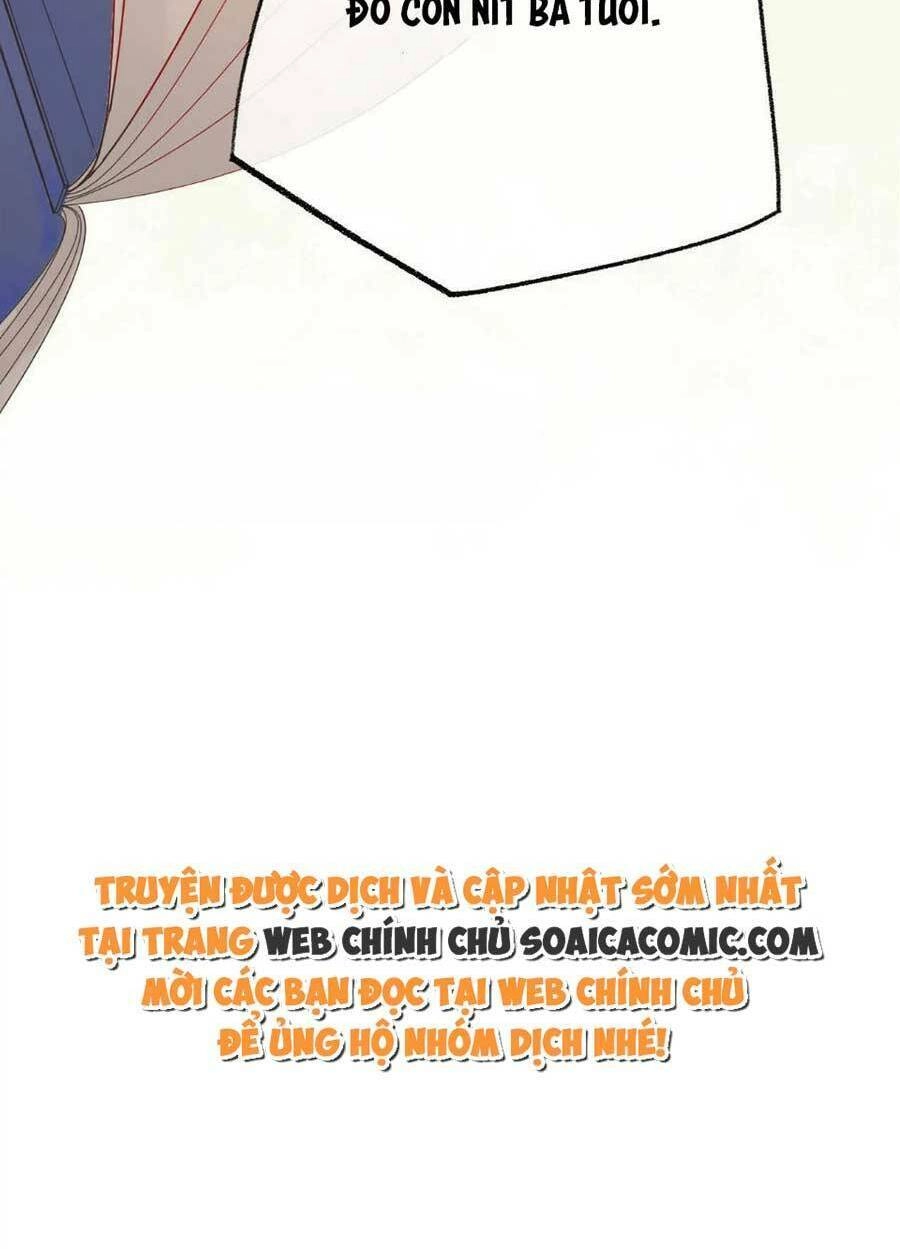 Hoàng Thúc Sủng Ái Ta Đến Tận Xương Chapter 6 - 47