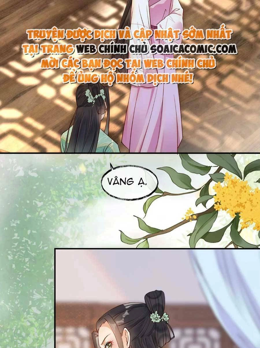 Hoàng Thúc Sủng Ái Ta Đến Tận Xương Chapter 7 - 7