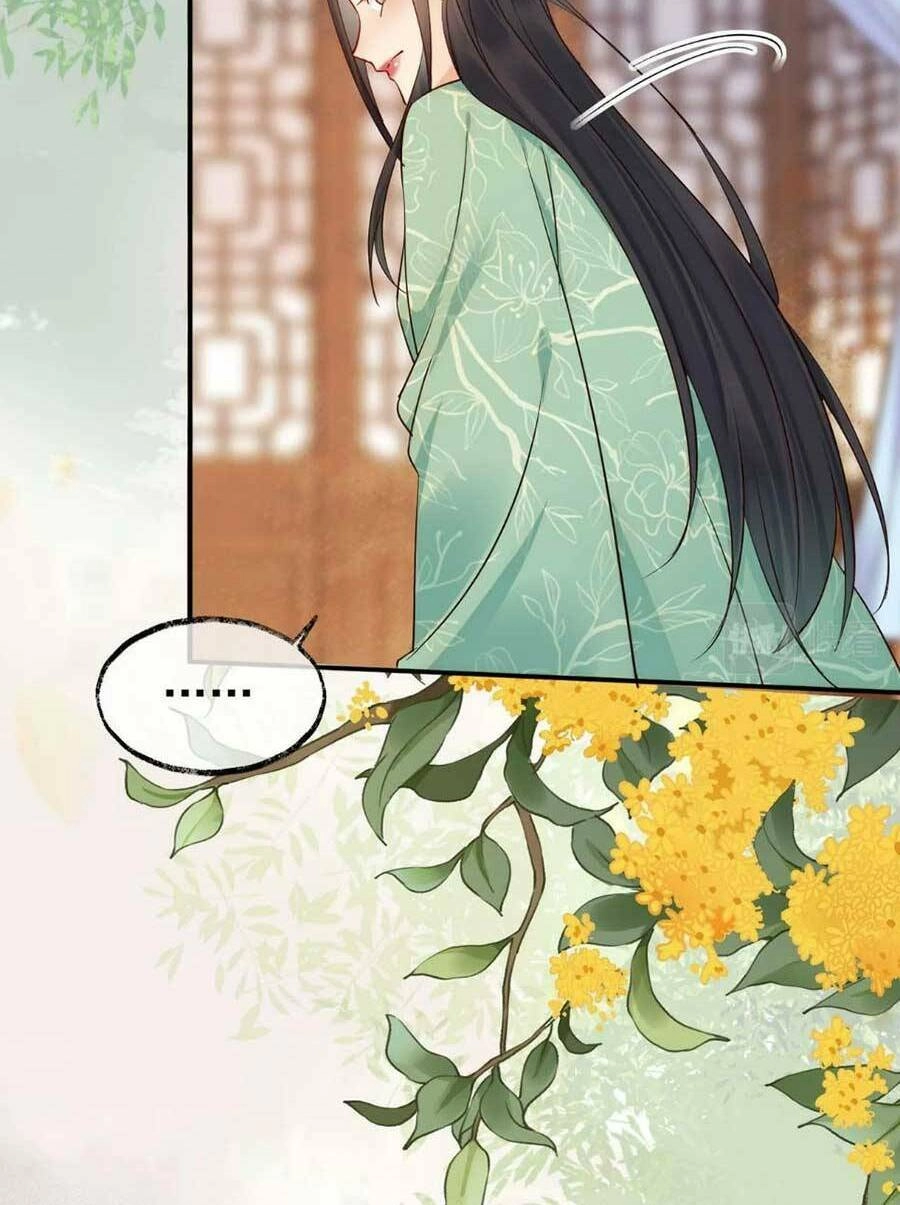 Hoàng Thúc Sủng Ái Ta Đến Tận Xương Chapter 7 - 8