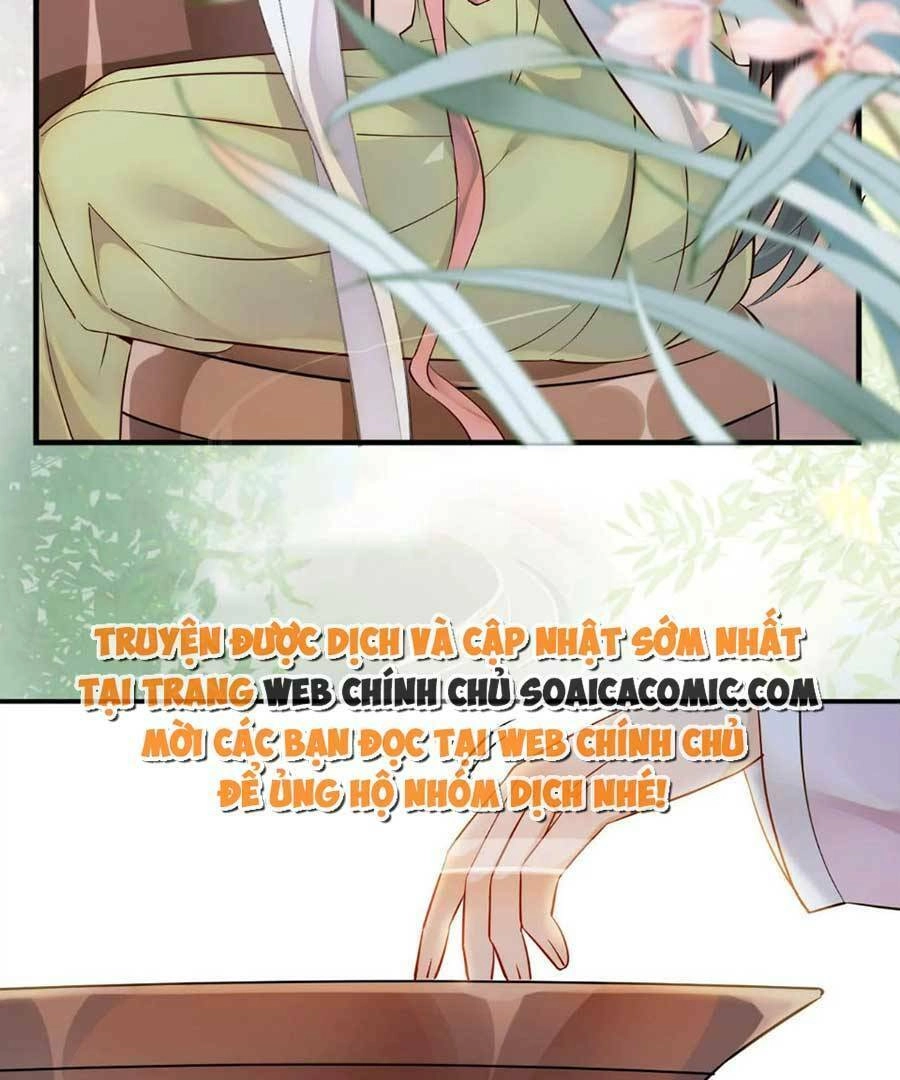 Hoàng Thúc Sủng Ái Ta Đến Tận Xương Chapter 7 - 11